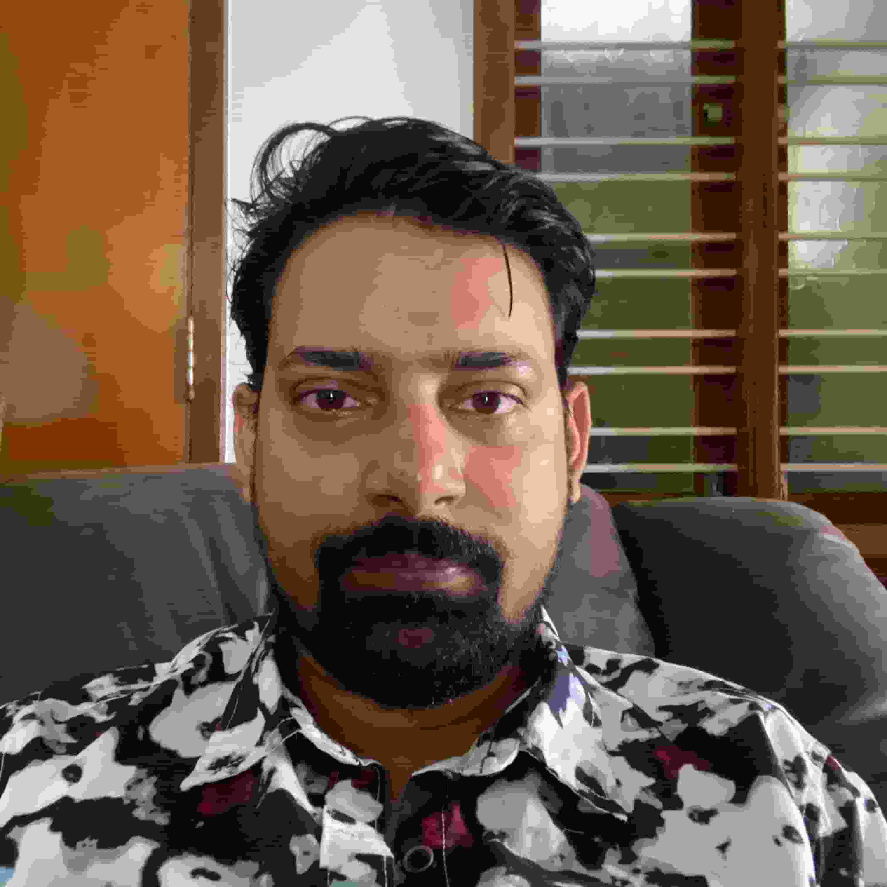Vivek- player image
