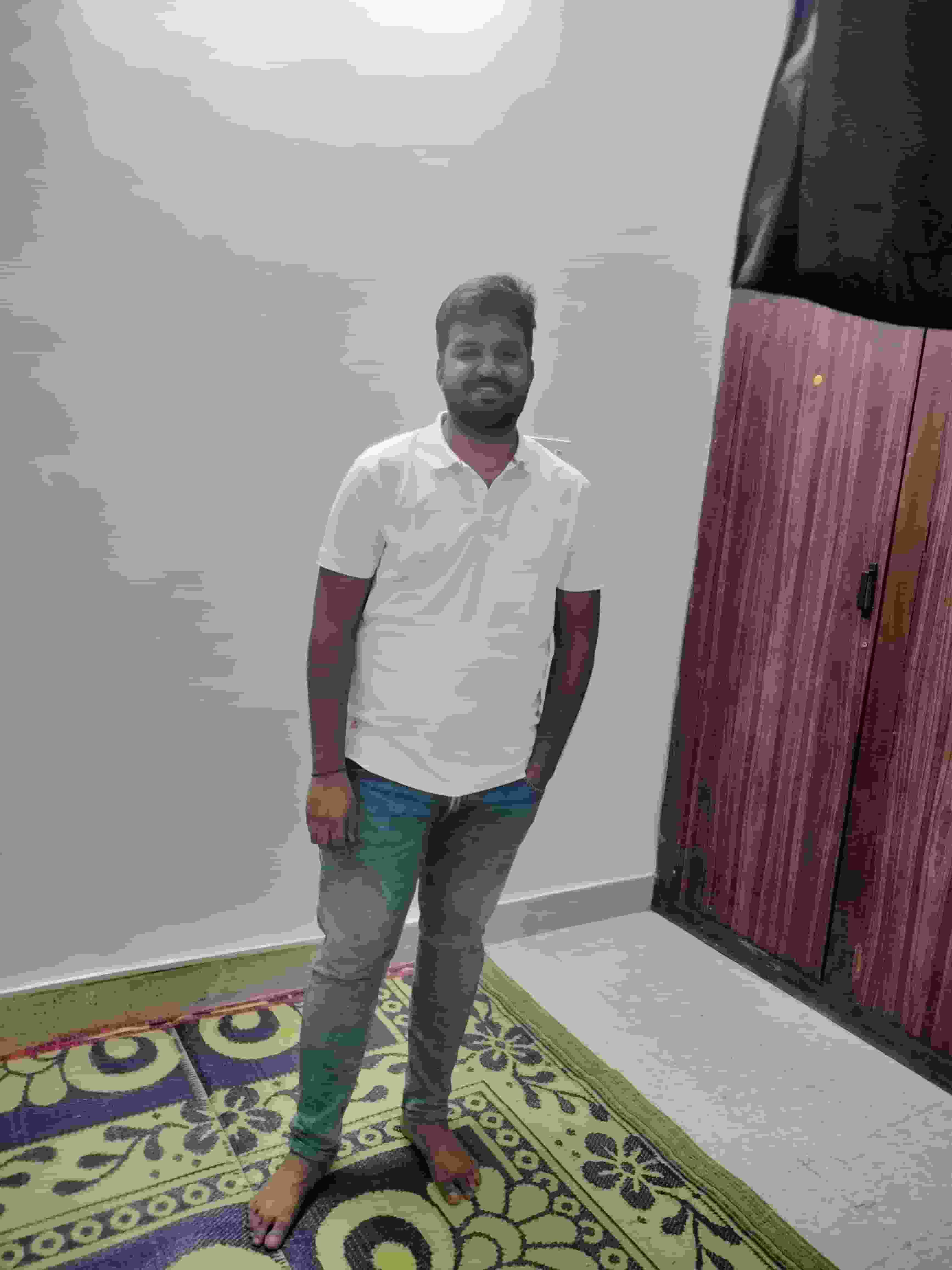 Manjunath-Doddaiah player image