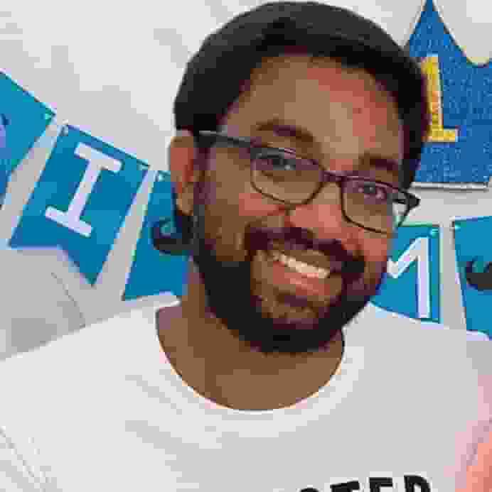 Manoj- player image