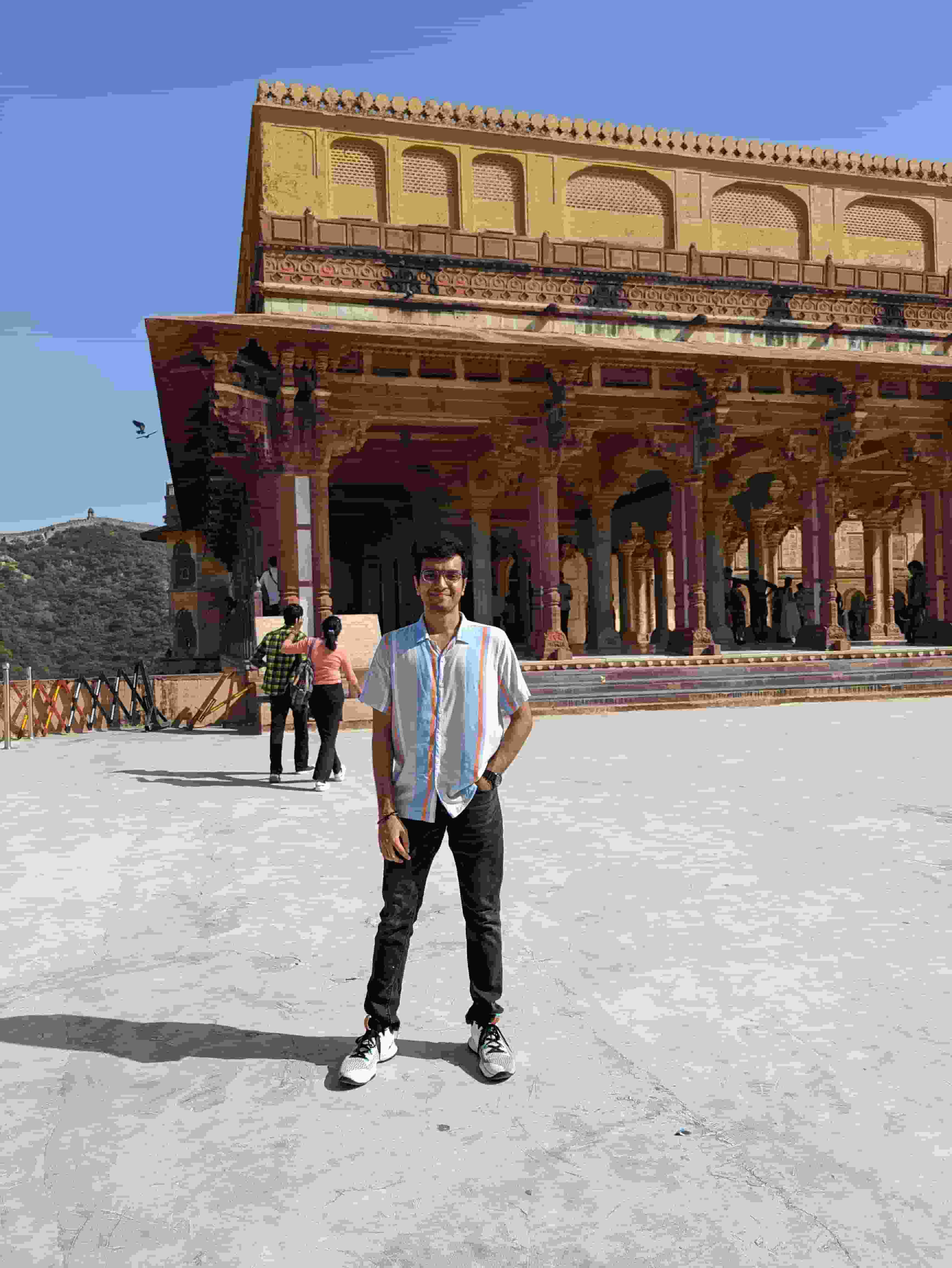 Samarth-Singh player image