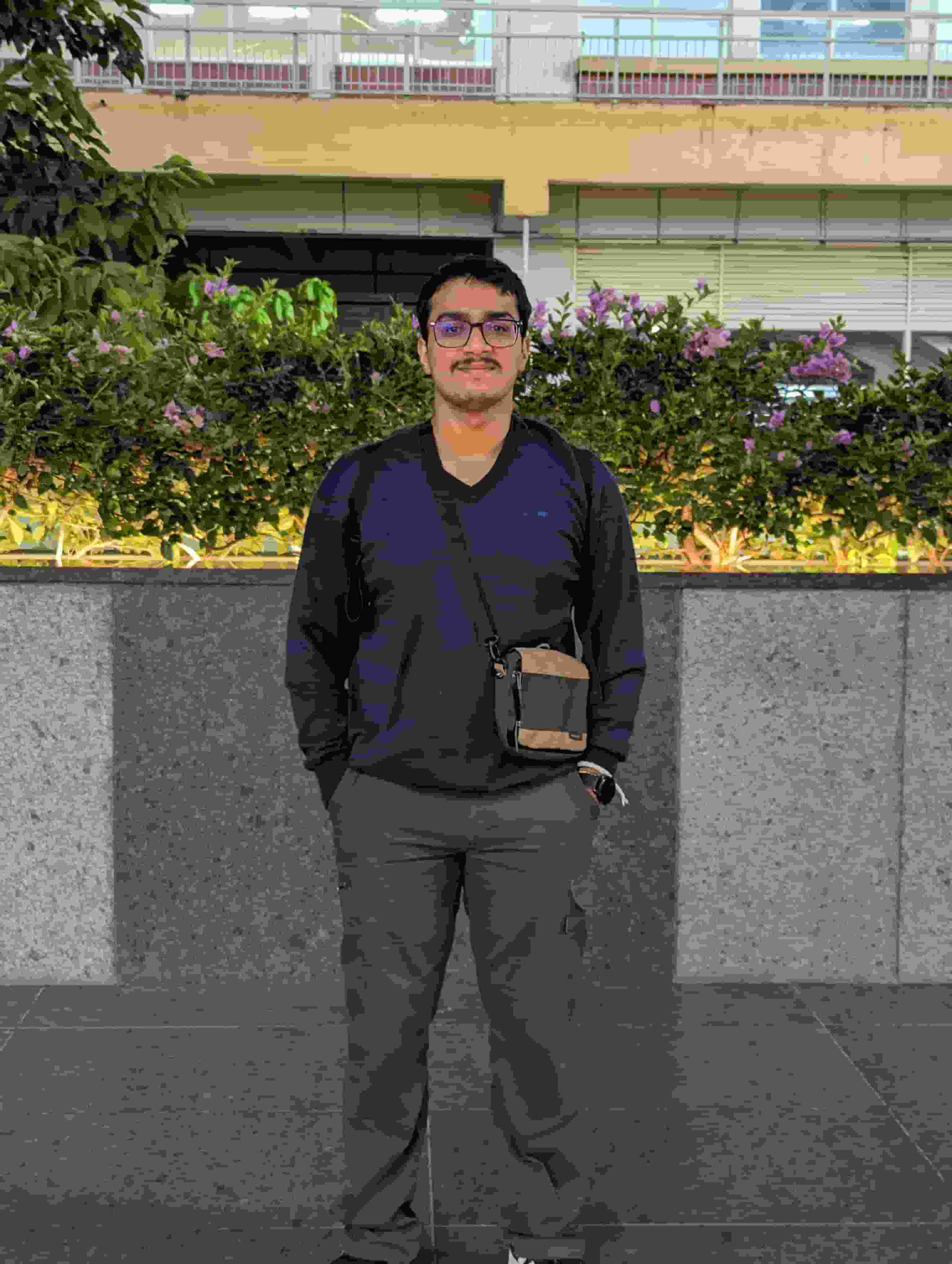 Shreyas-Kaundinya player image