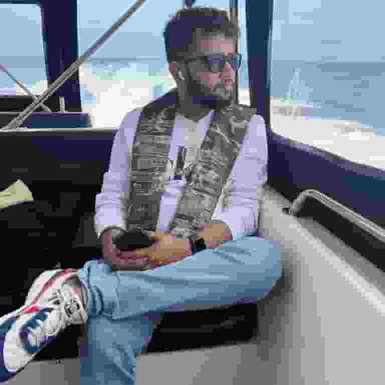 Naveen-Saraswat player image