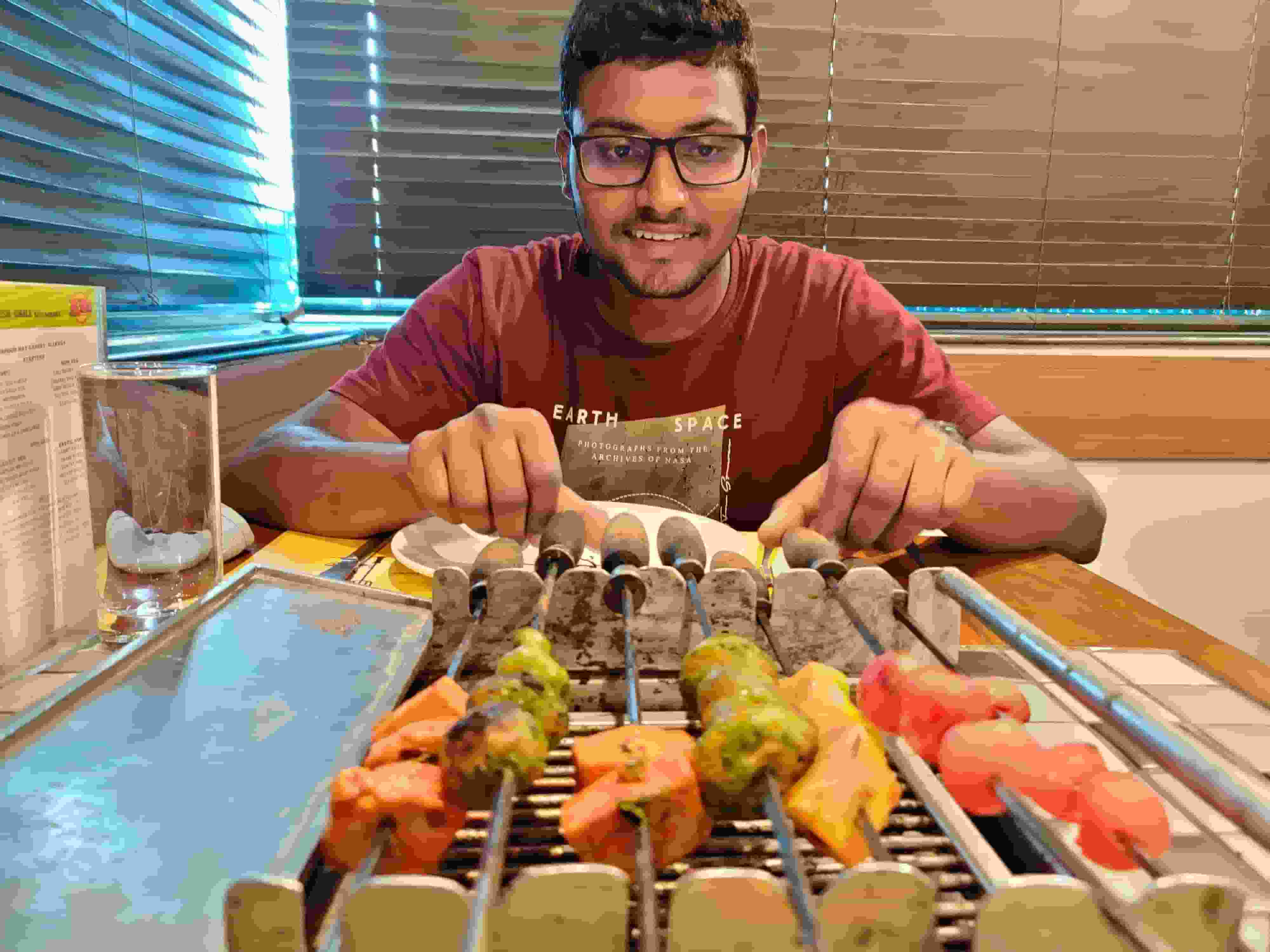 Kiran-Kumar player image