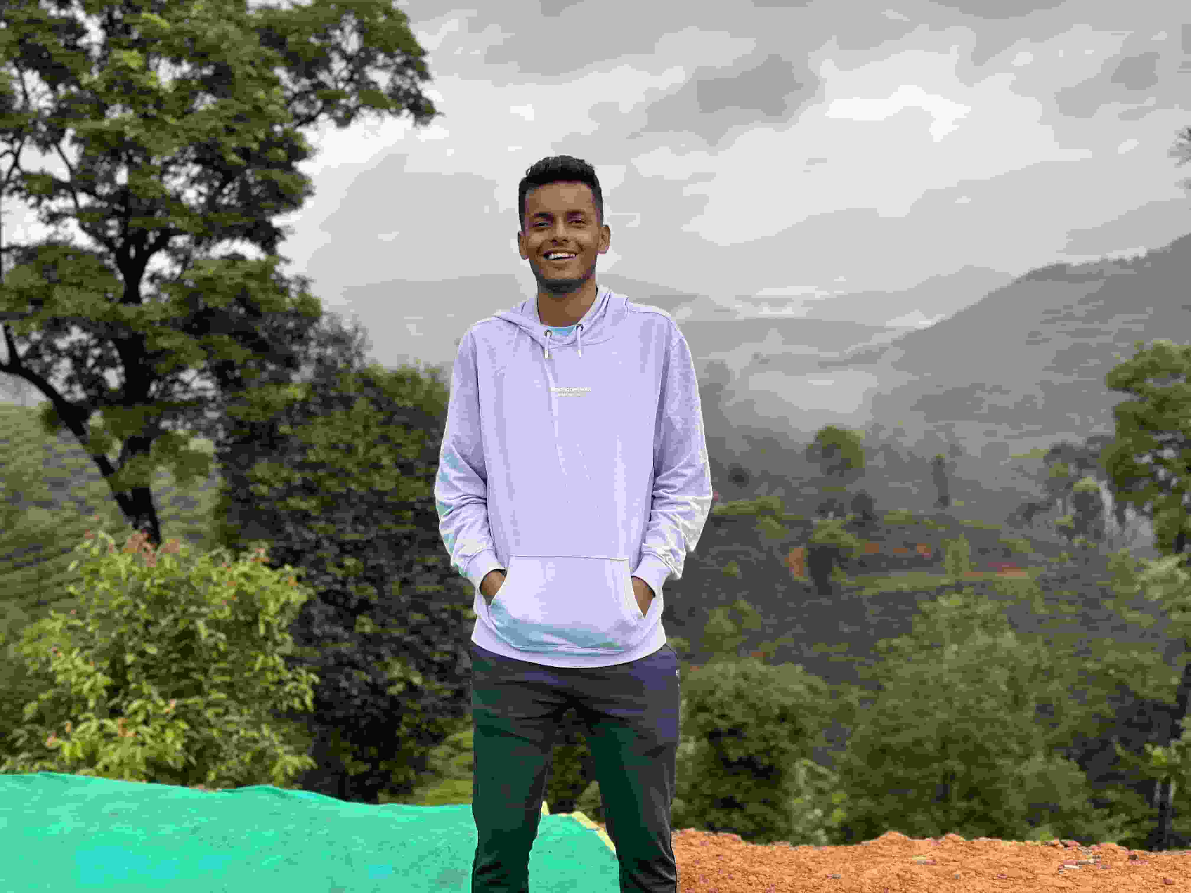 Koustubh- player image