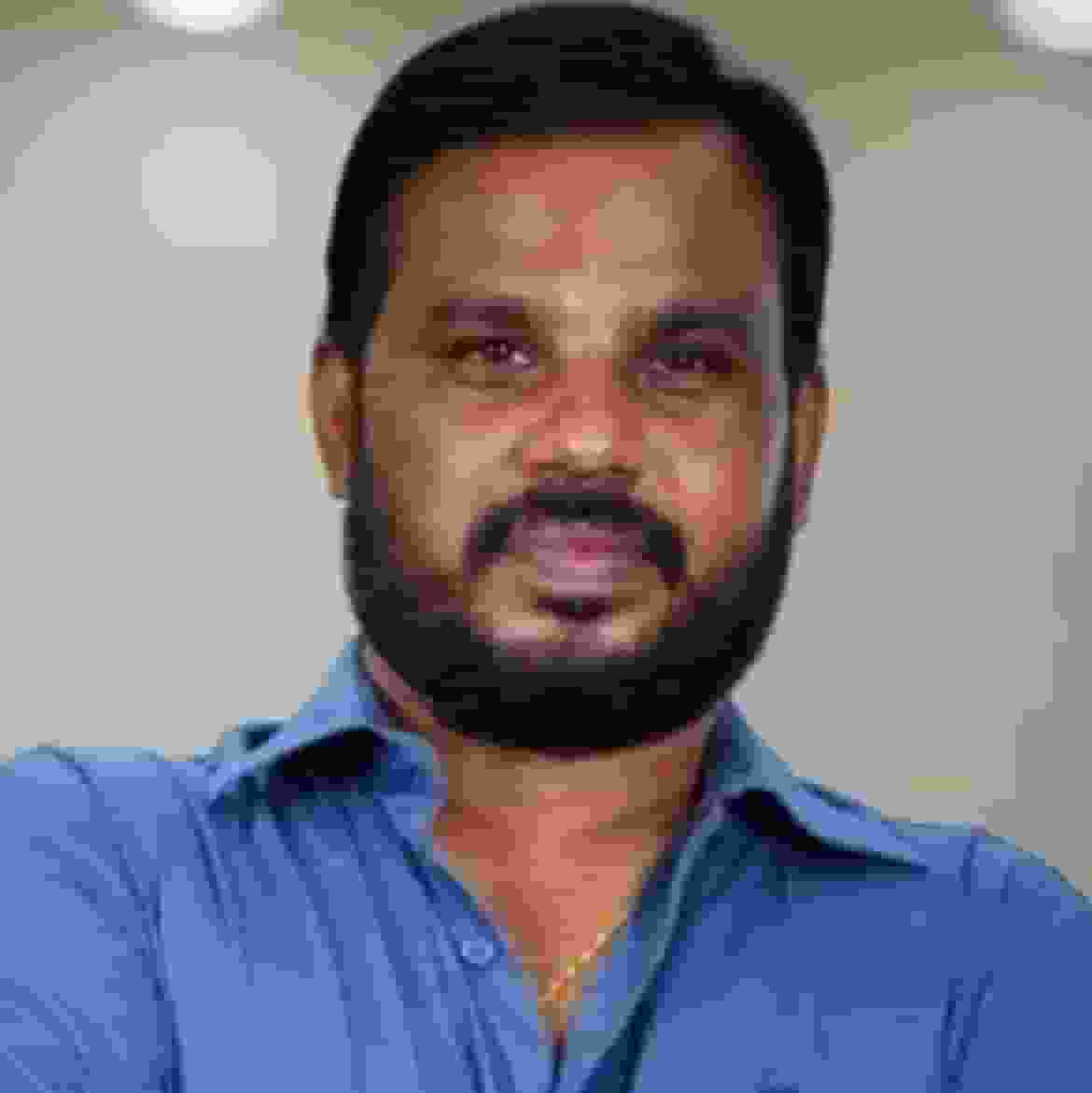 Malleswar -Arepalli player image