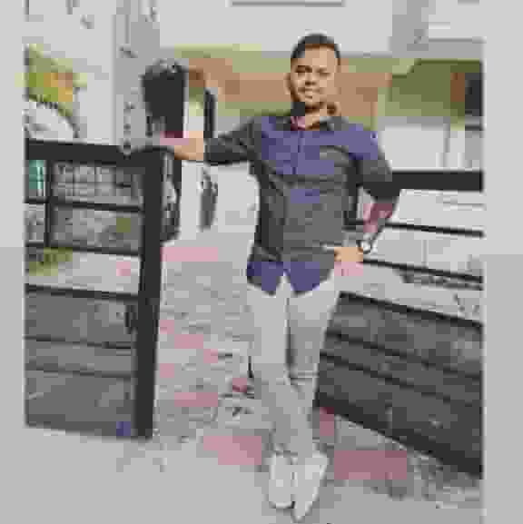 Rahul-Nair player image