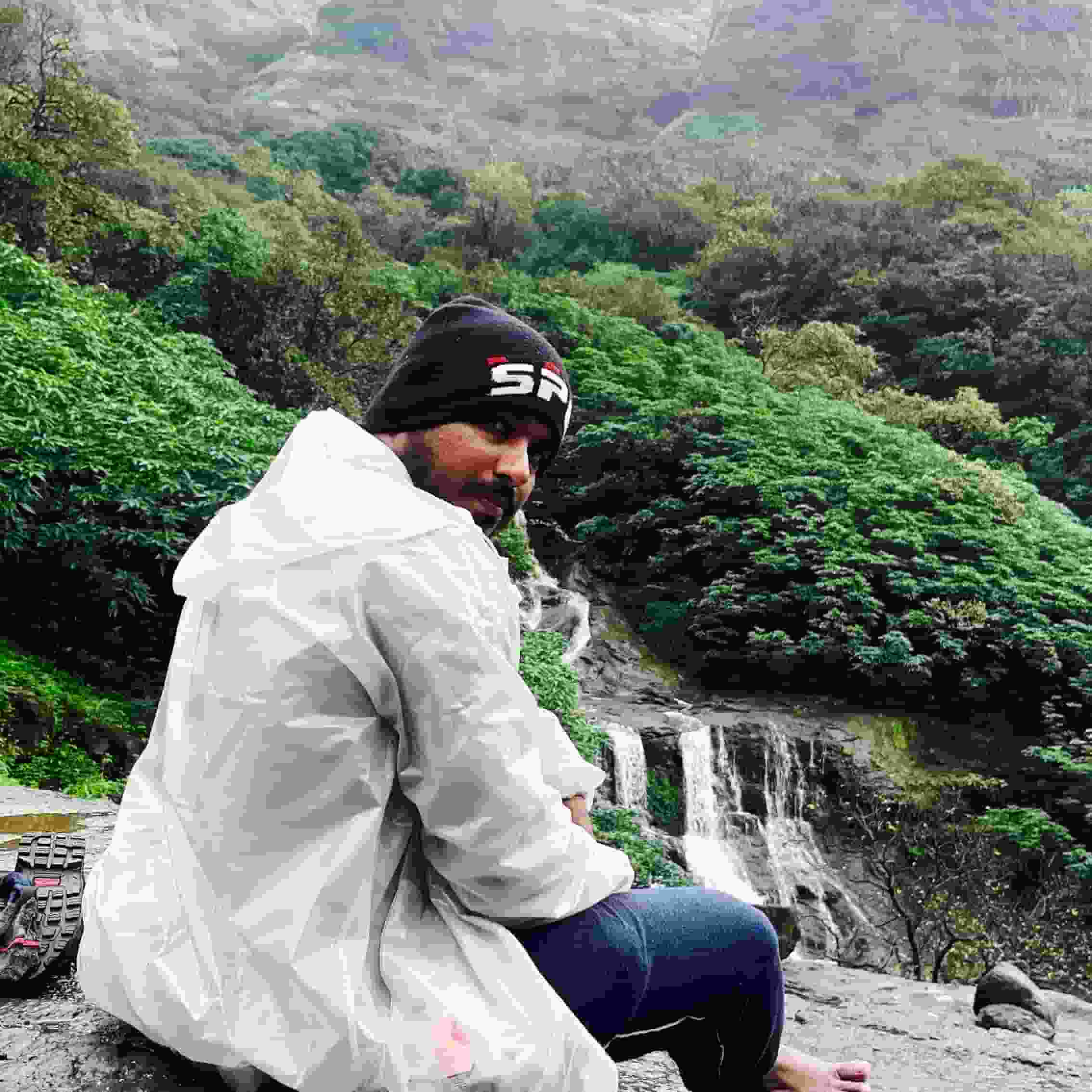 Praveen-K player image