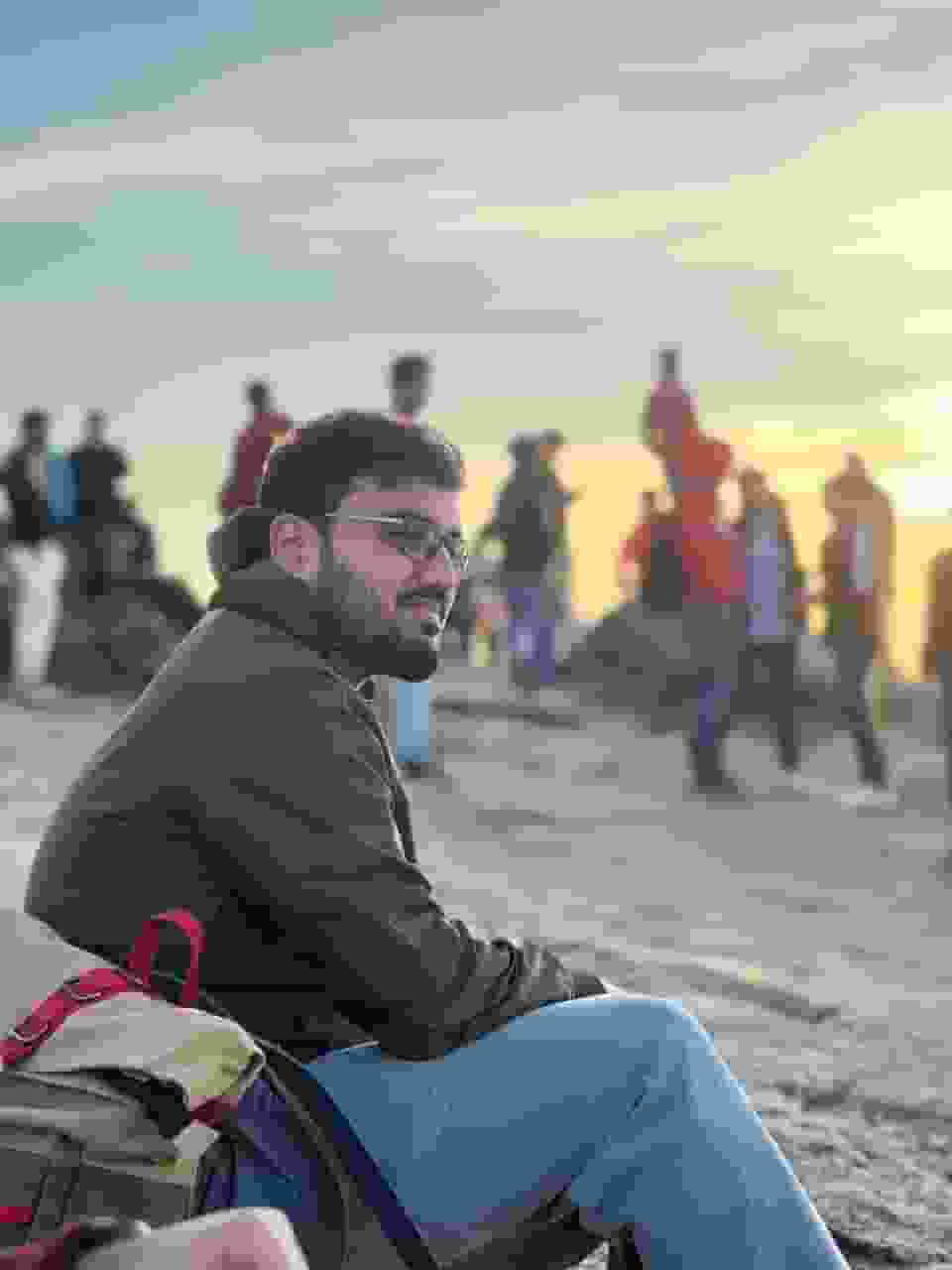 Mohammed-Rumaiz player image