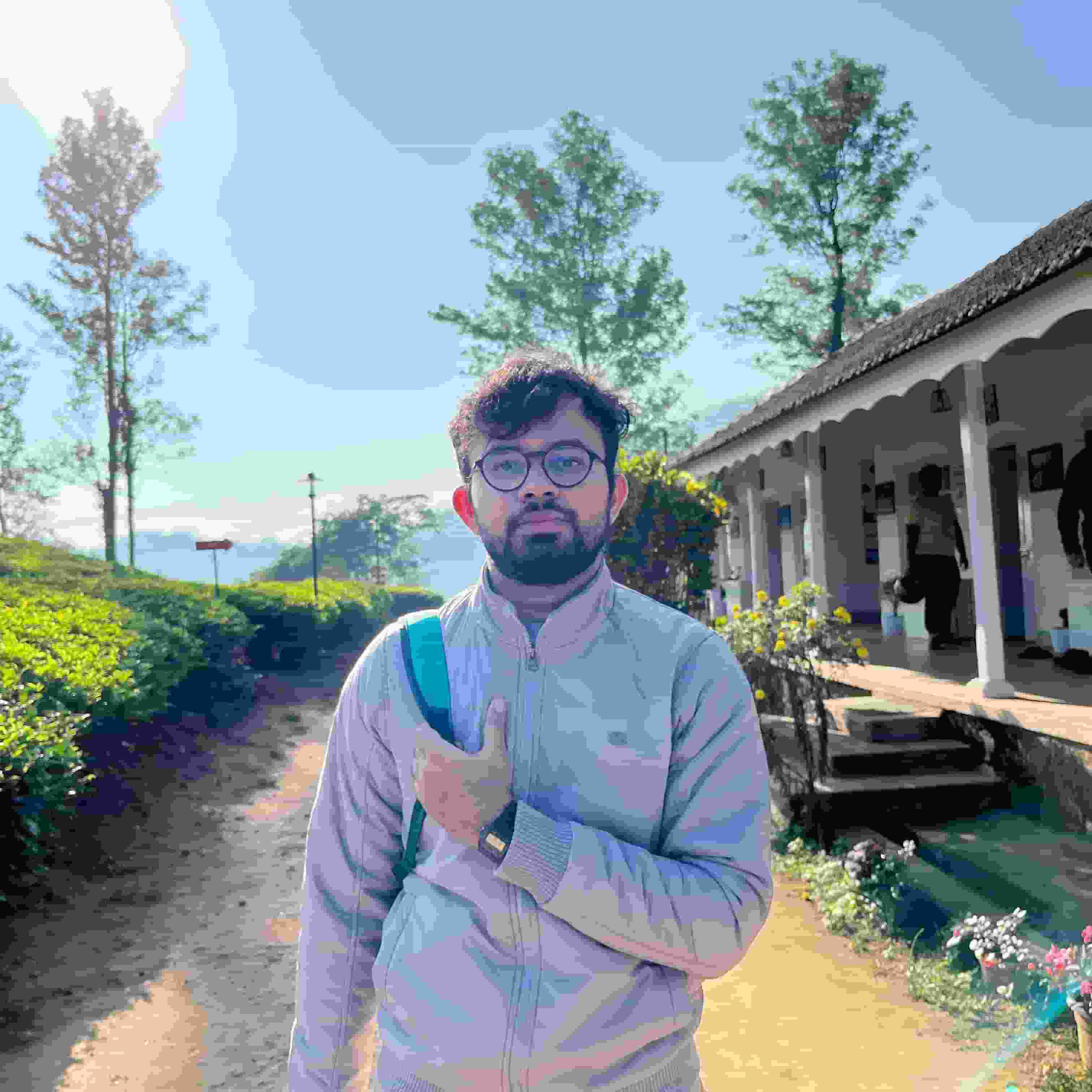 Prajwal-Hosamani player image