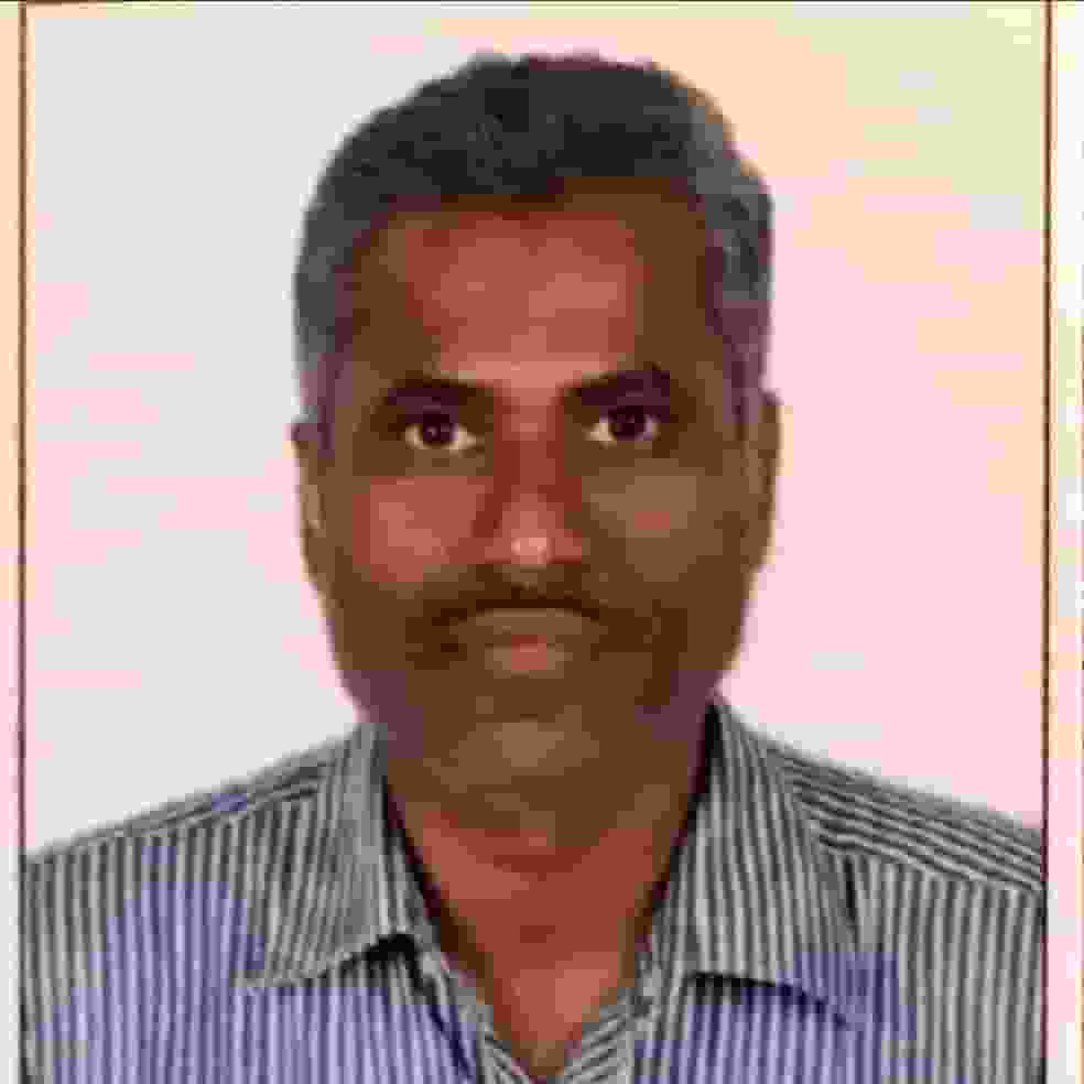 Ramesh-Pasupuleti  player image
