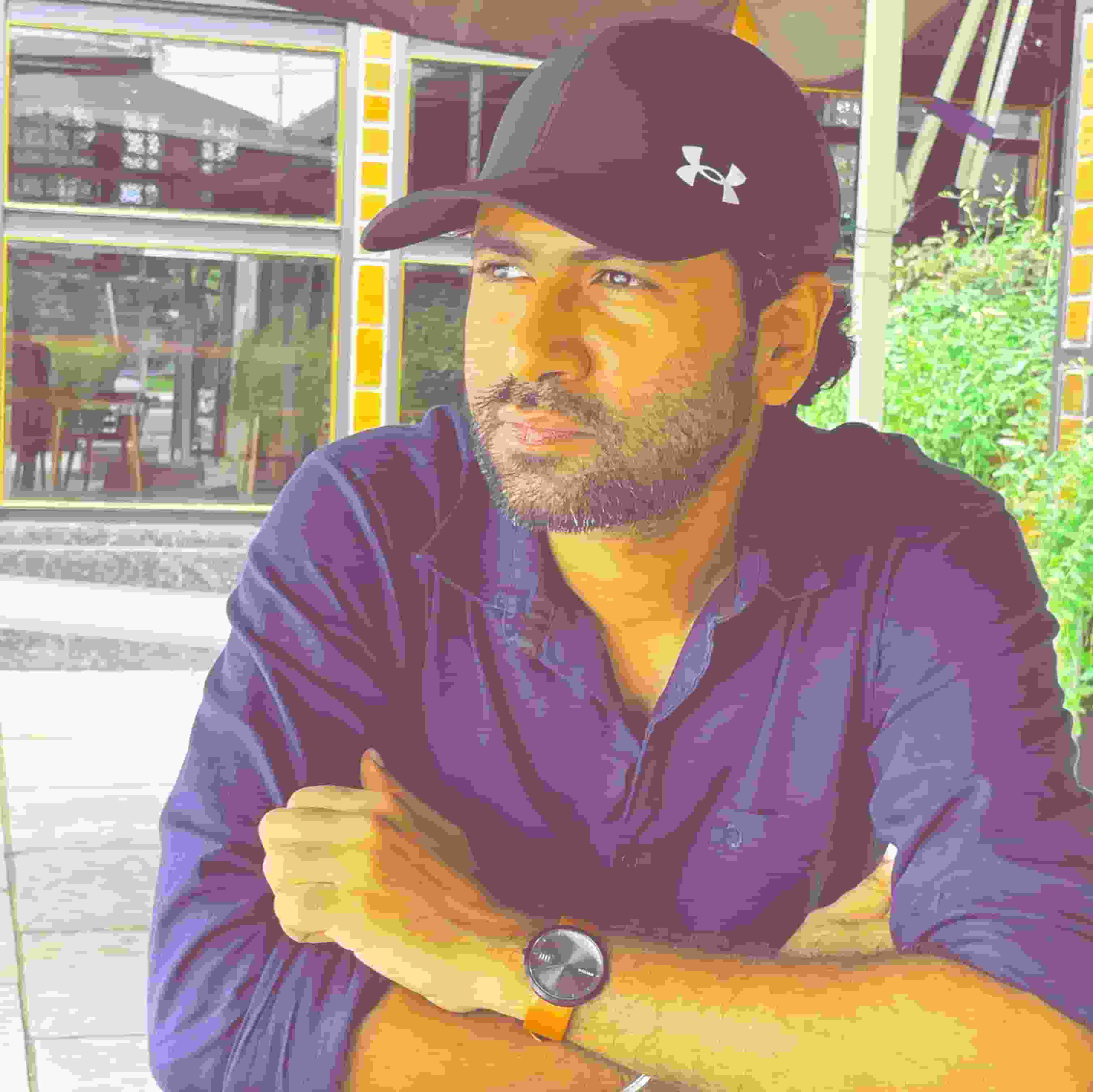 Dheeraj-K player image