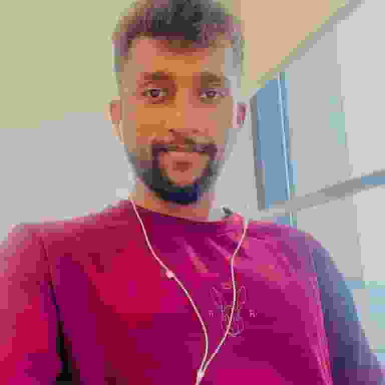 Gowtham-Soundarrajan player image