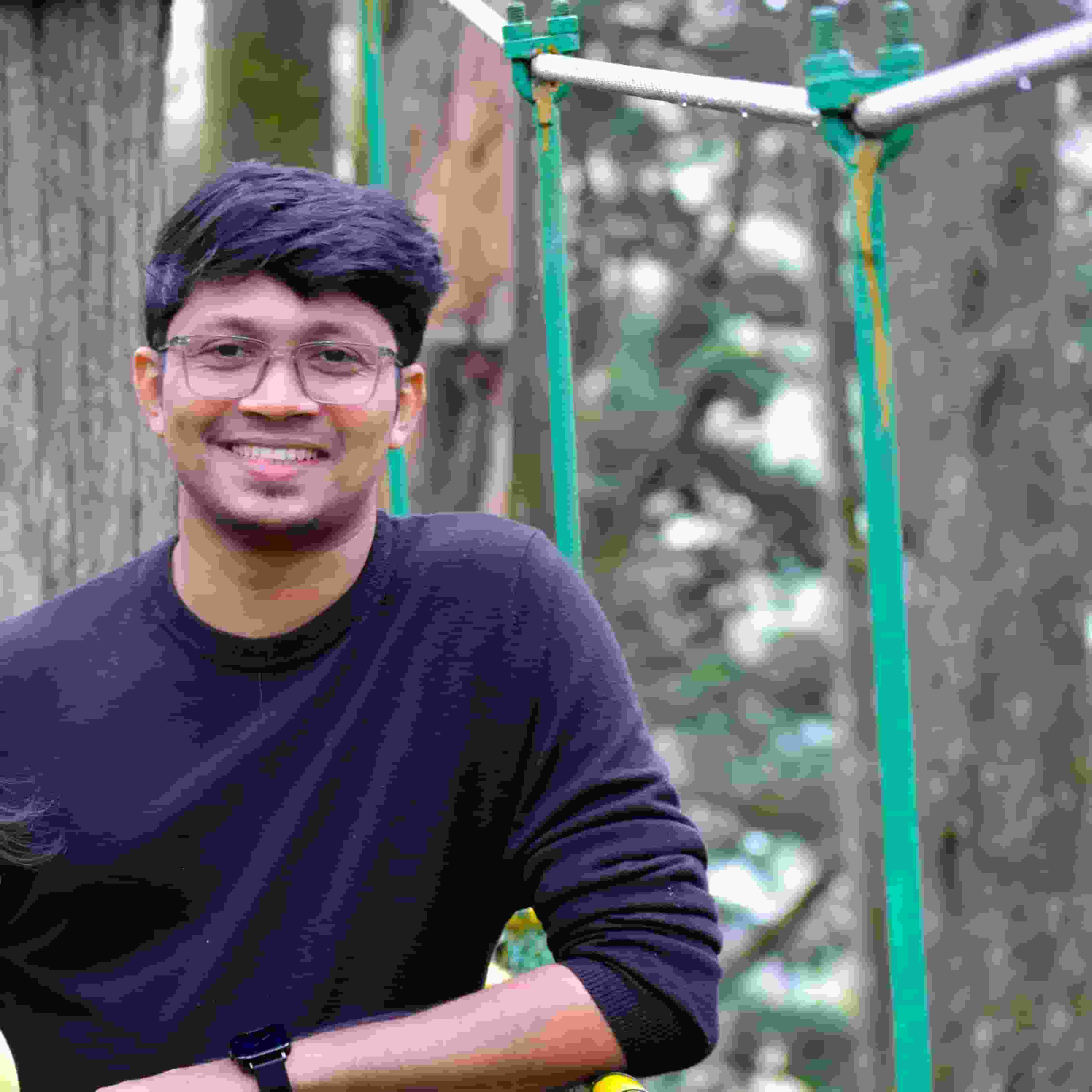 Amal-Mohan player image