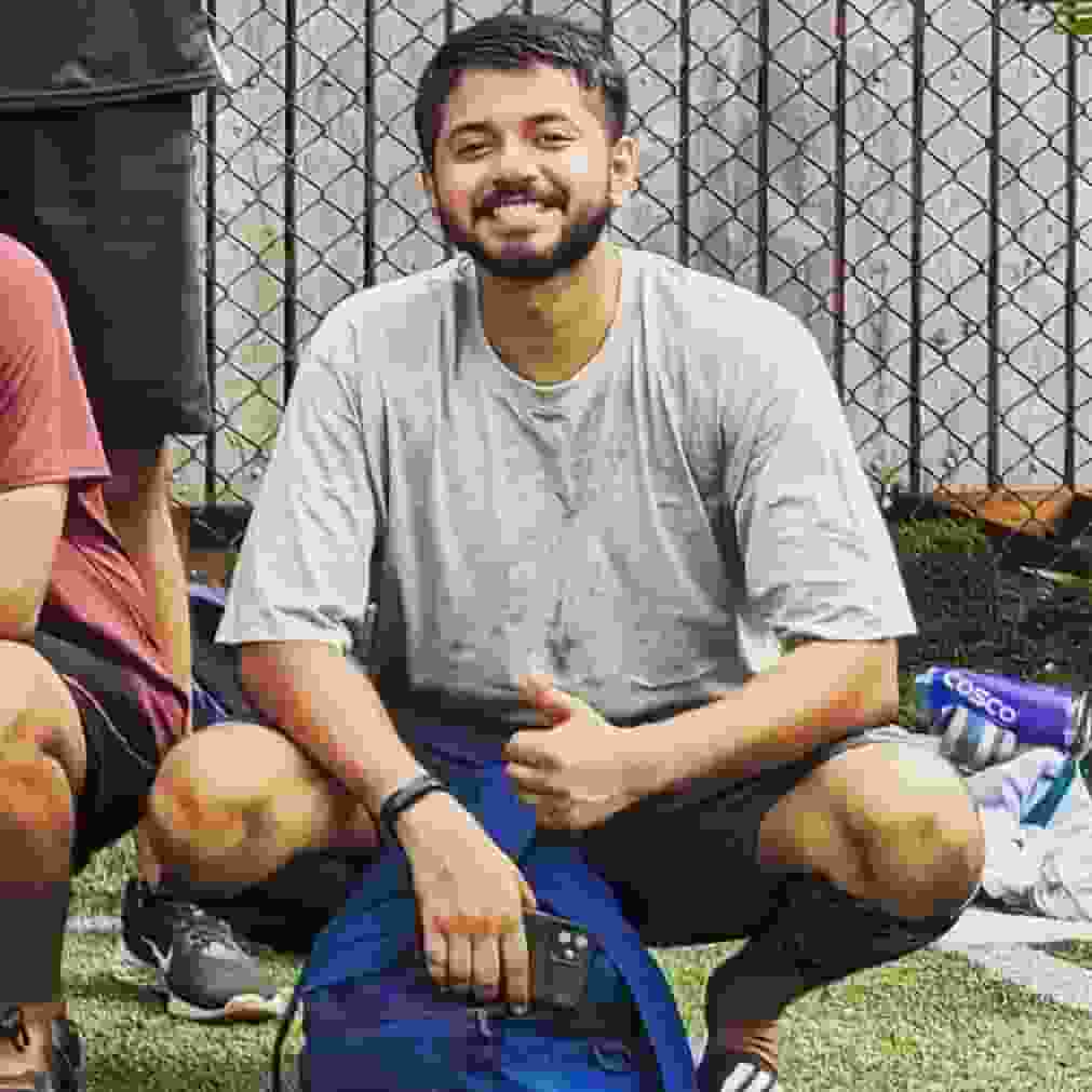 Dipankar-Deb player image