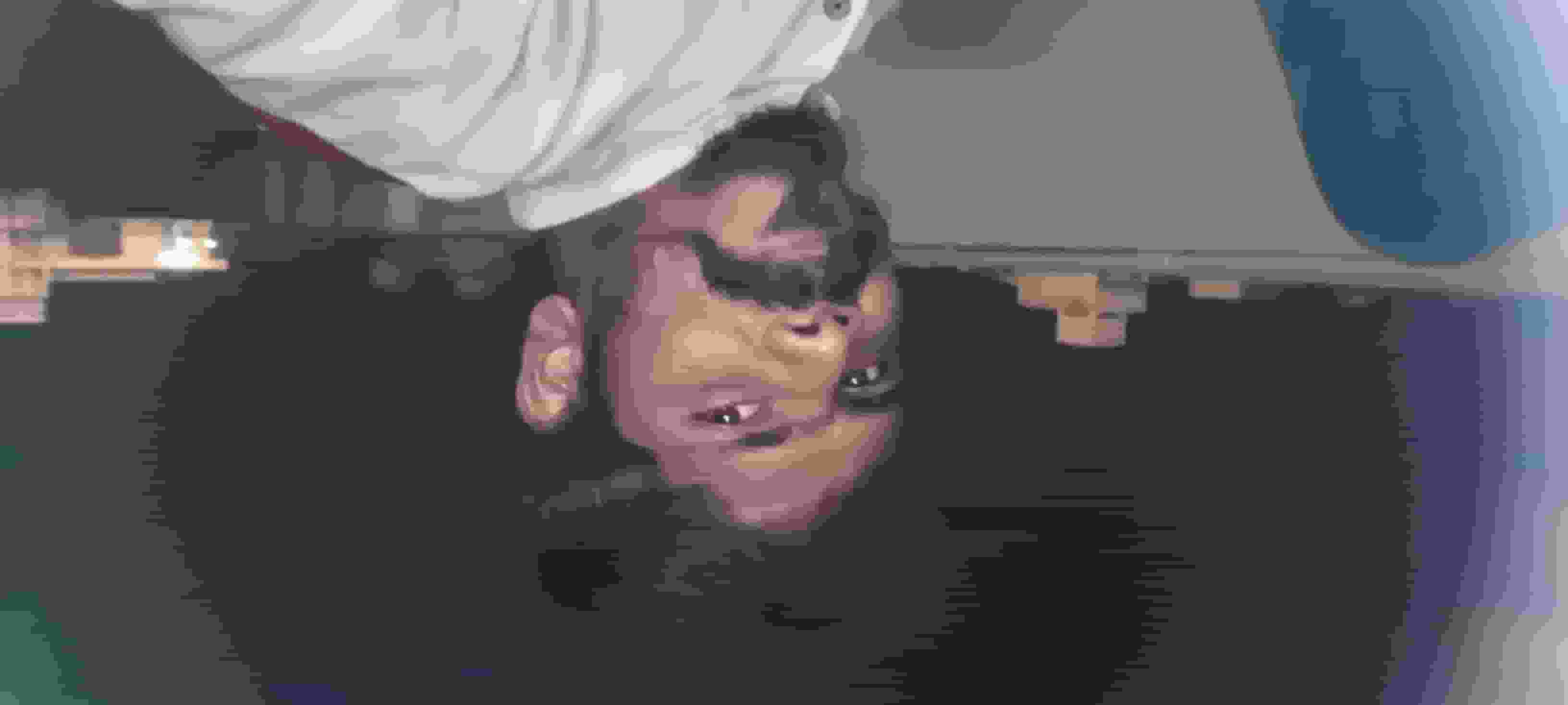 Mani-M. player image
