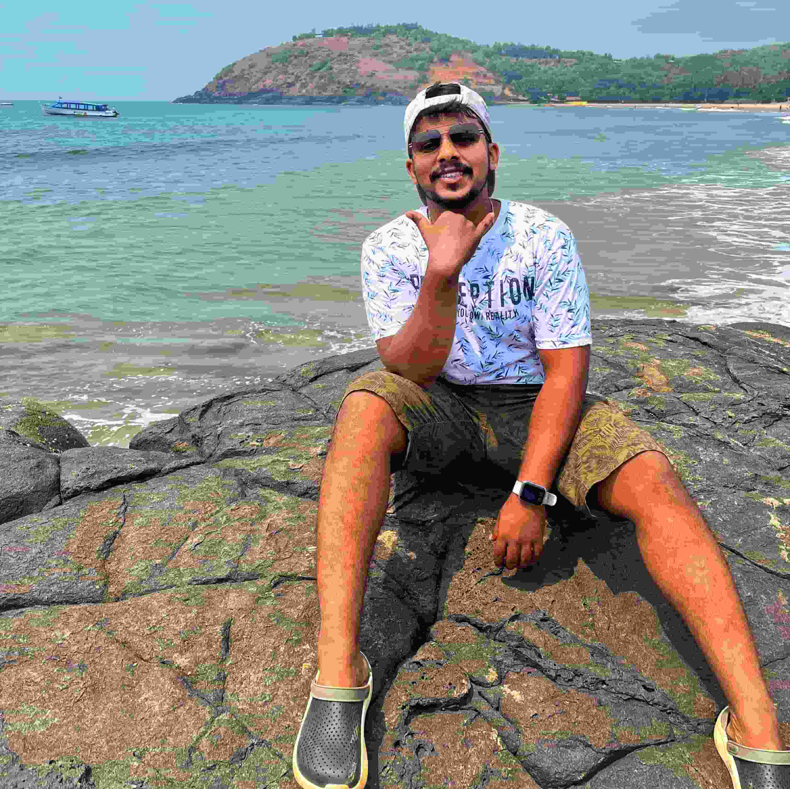 chandan-TN player image