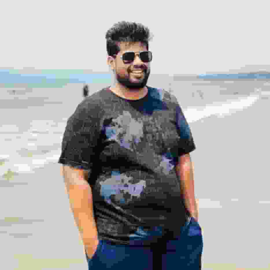 Anurag-Sai player image