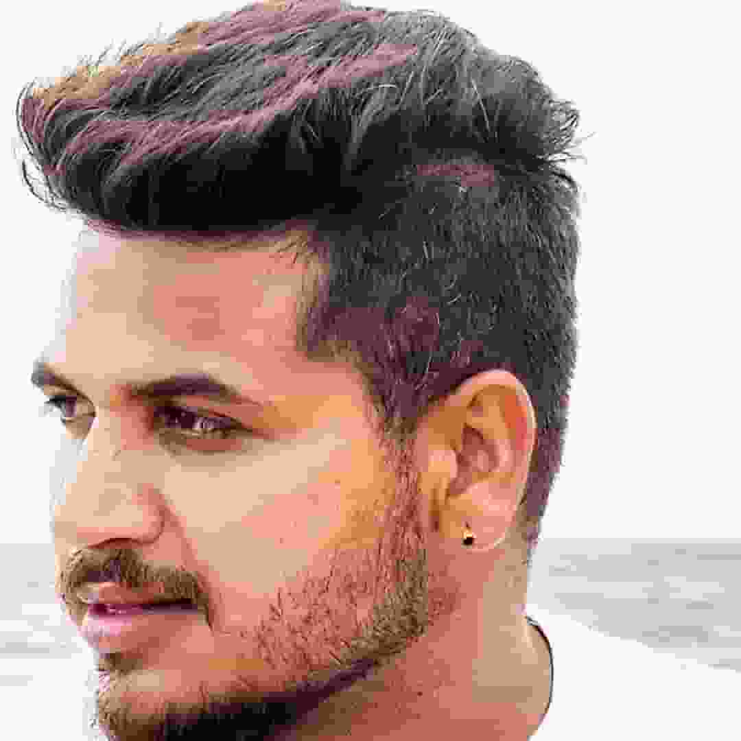 Pradeep-Gowda player image