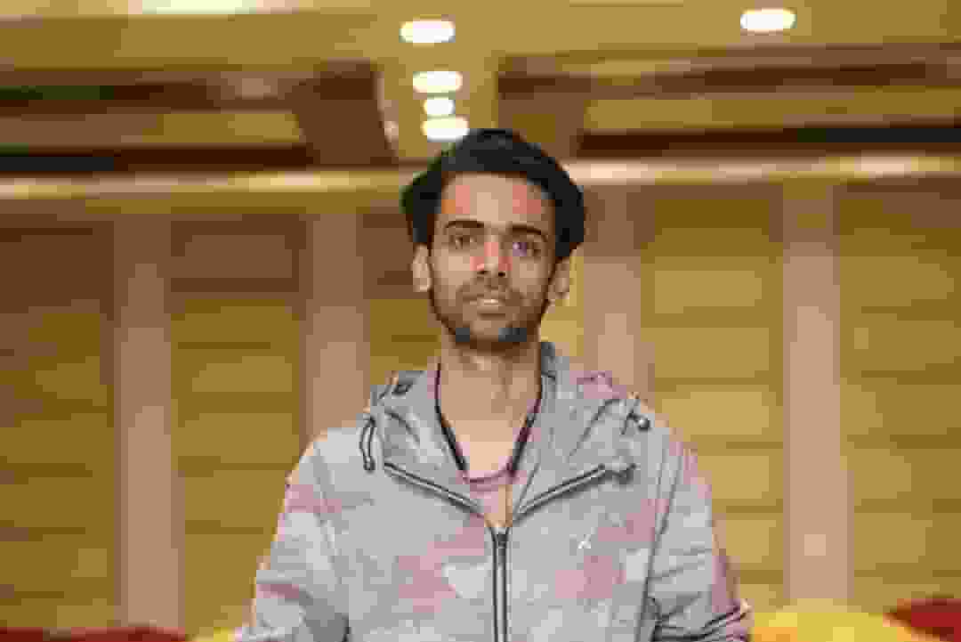 Koustubh-Majee player image