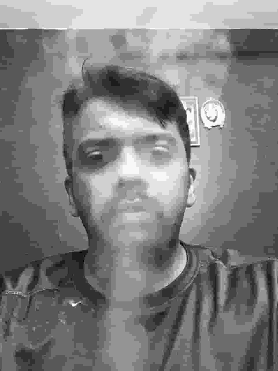 Abhay-Shekar player image