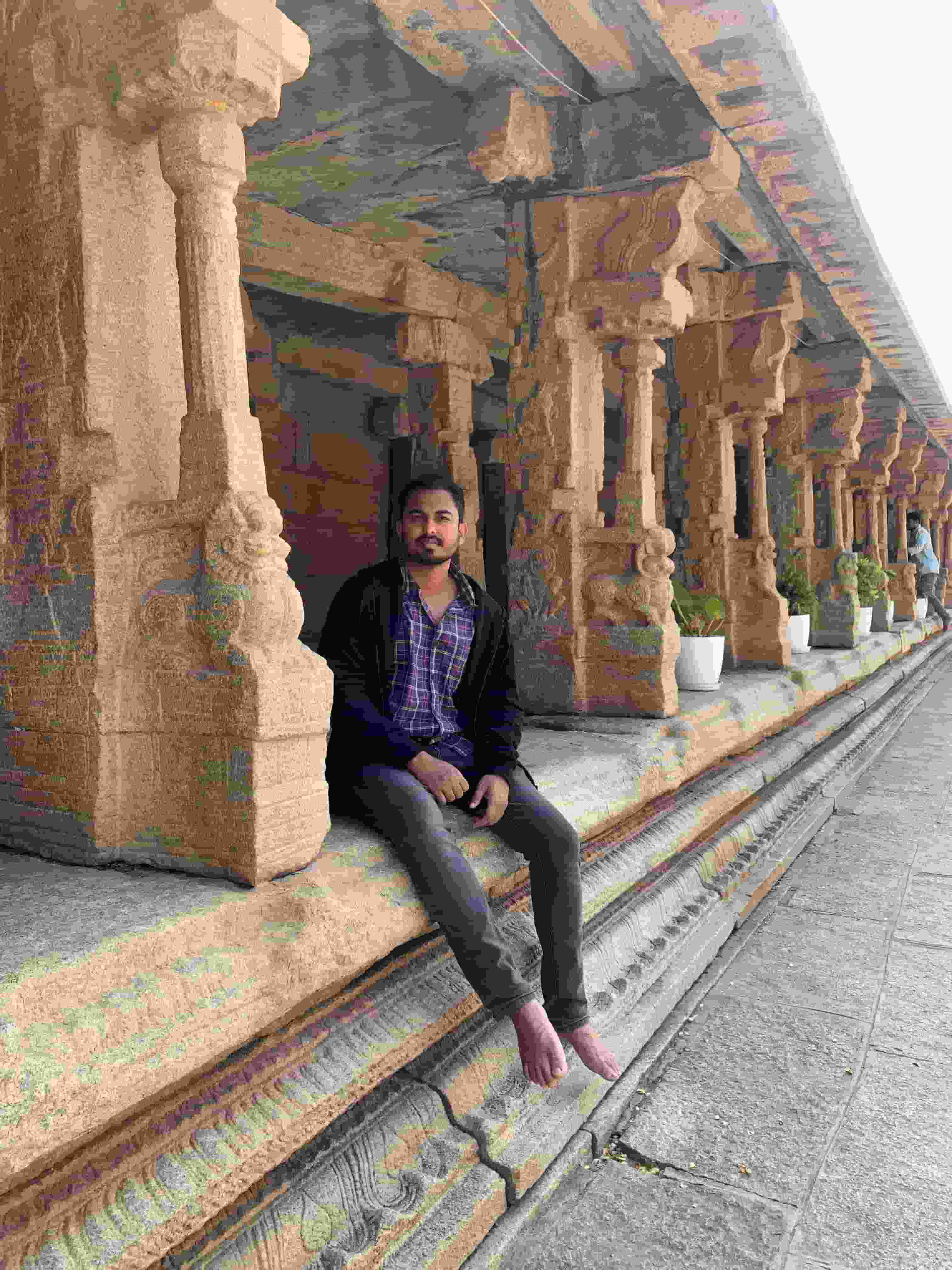 Sagar- player image