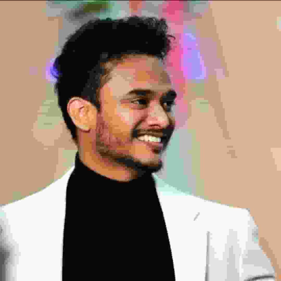 Naveen-Shekar player image