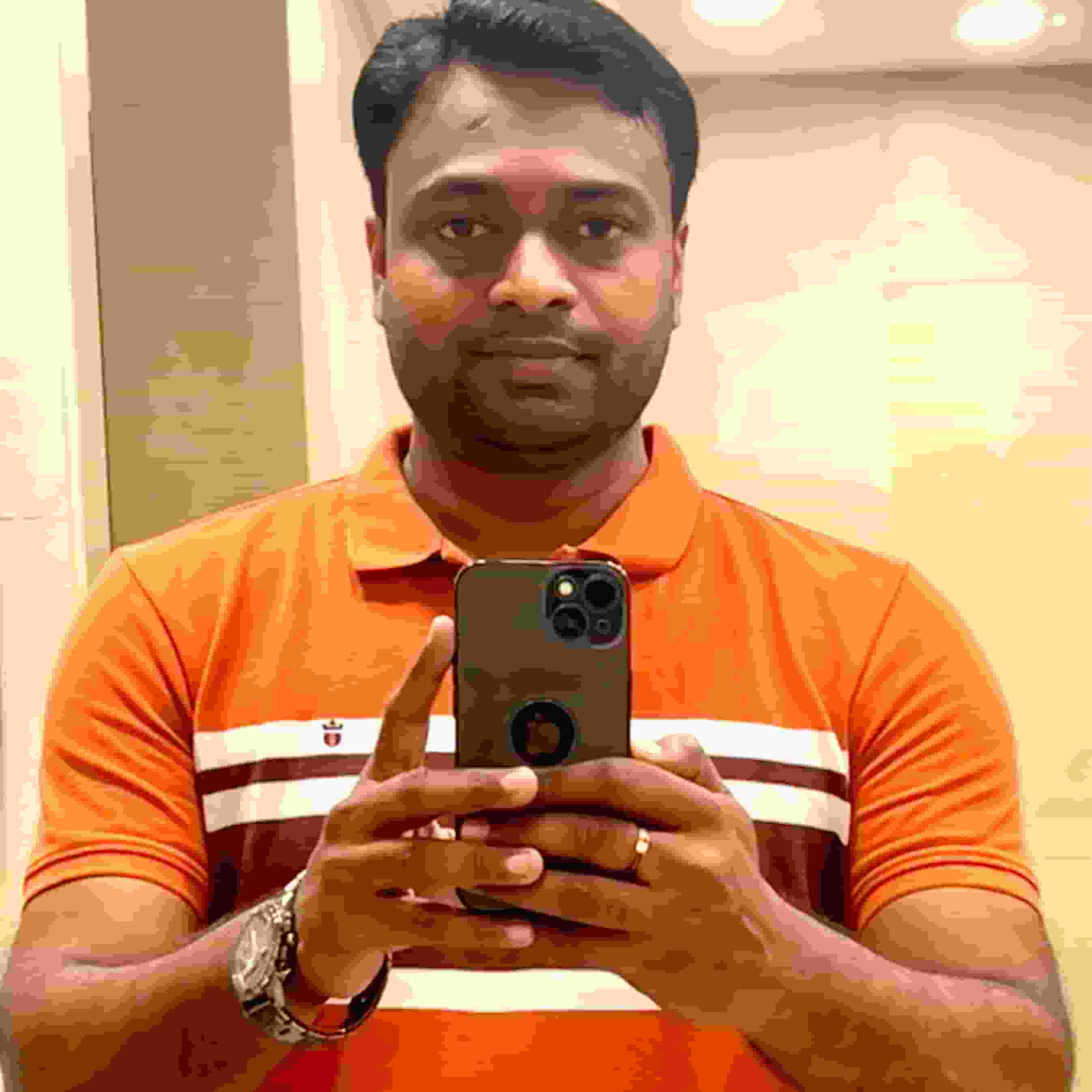 Jagadeesh-Sajjan player image