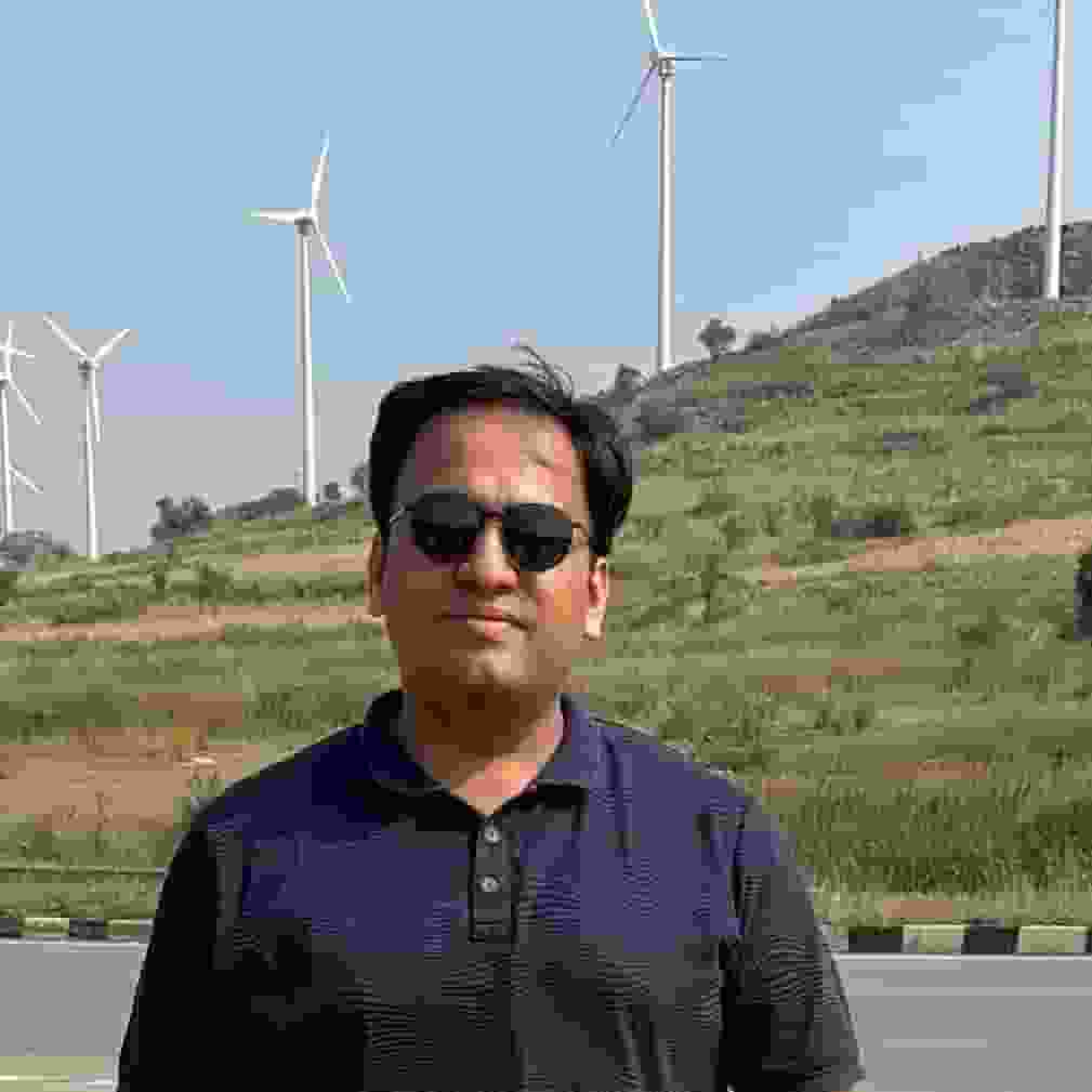 Sumit- player image