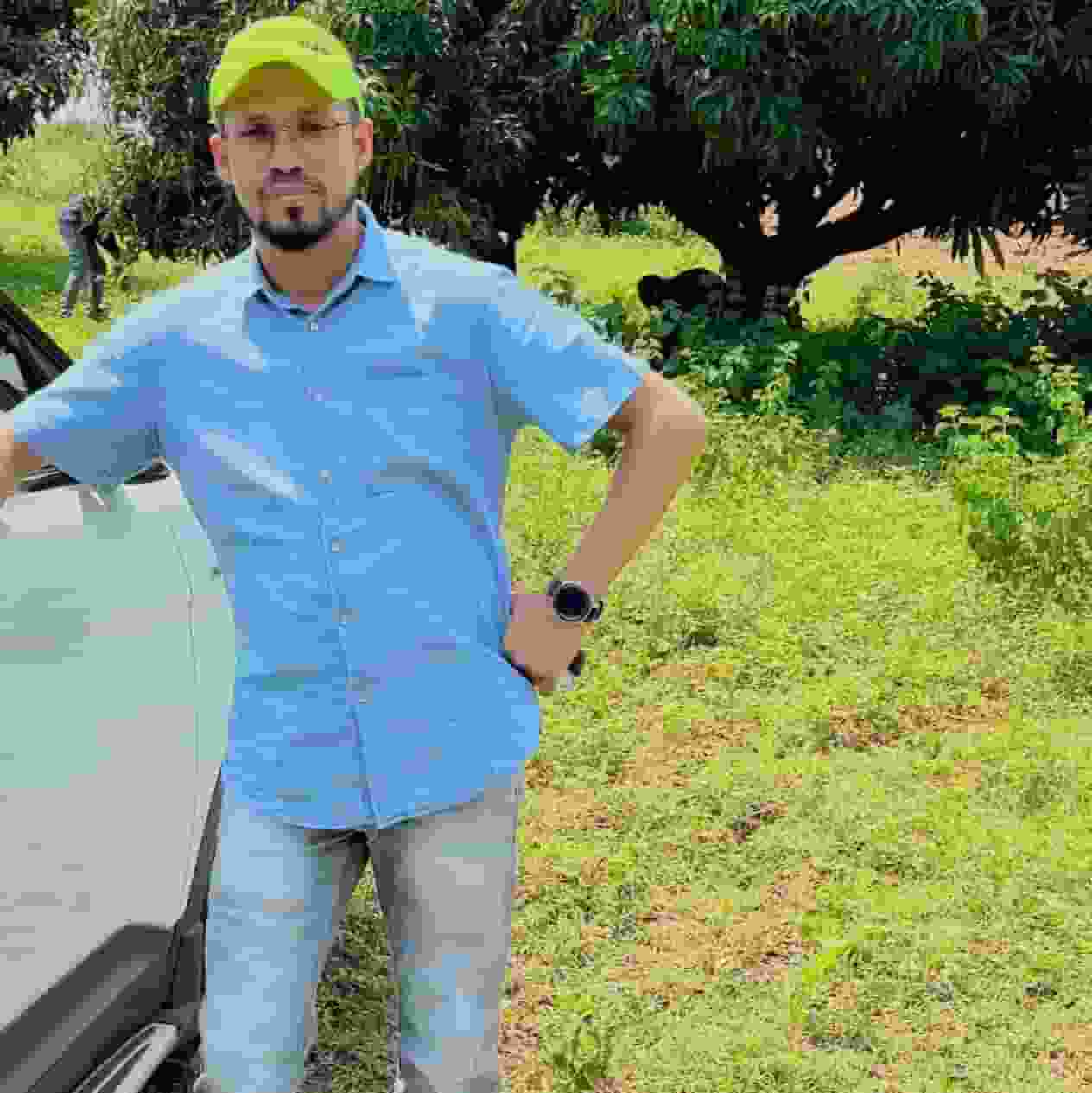 Naushad-Pasha player image