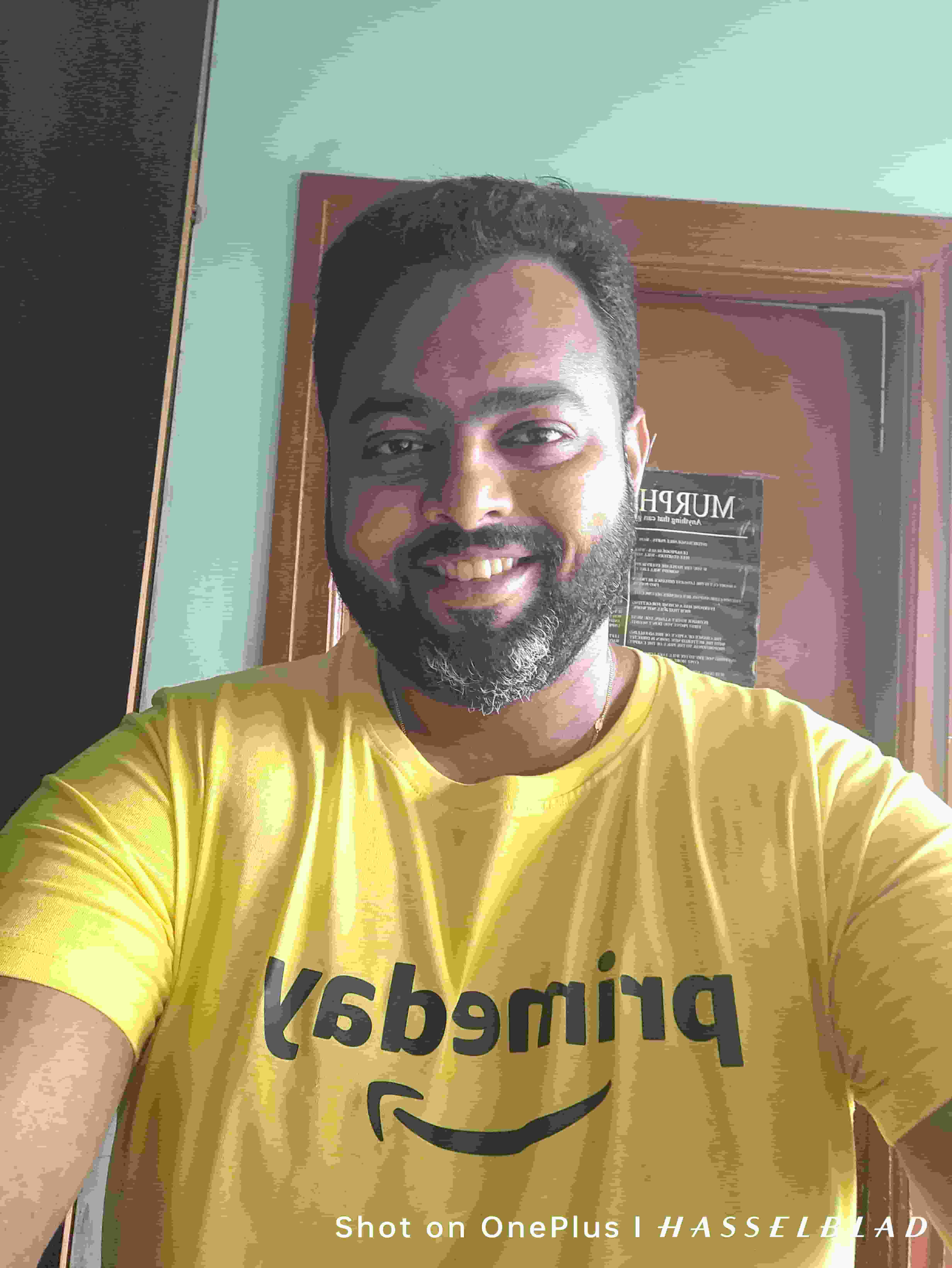 Anish-Pillai player image