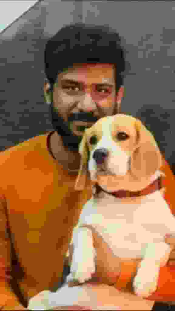 Pradeep-Gowda player image