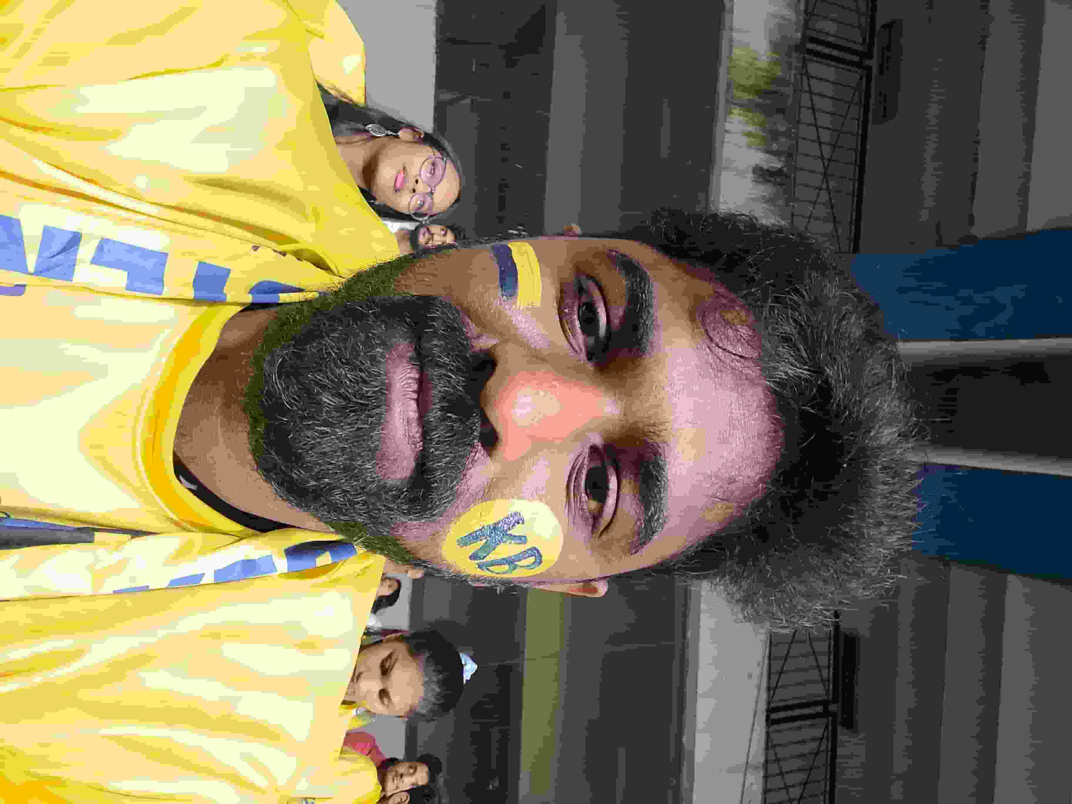 Ajith-Kumar player image