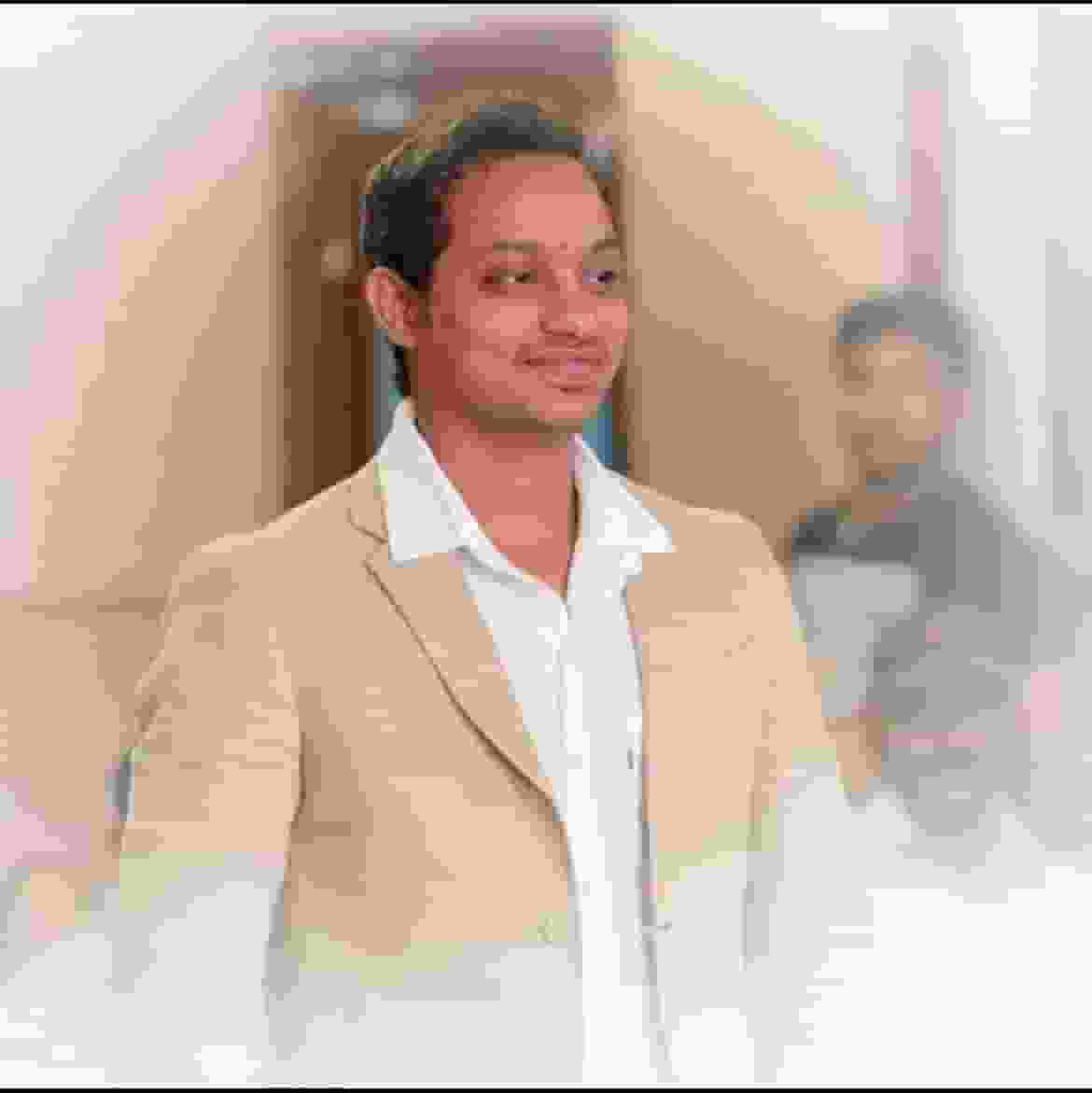 Prashanth-Manda player image