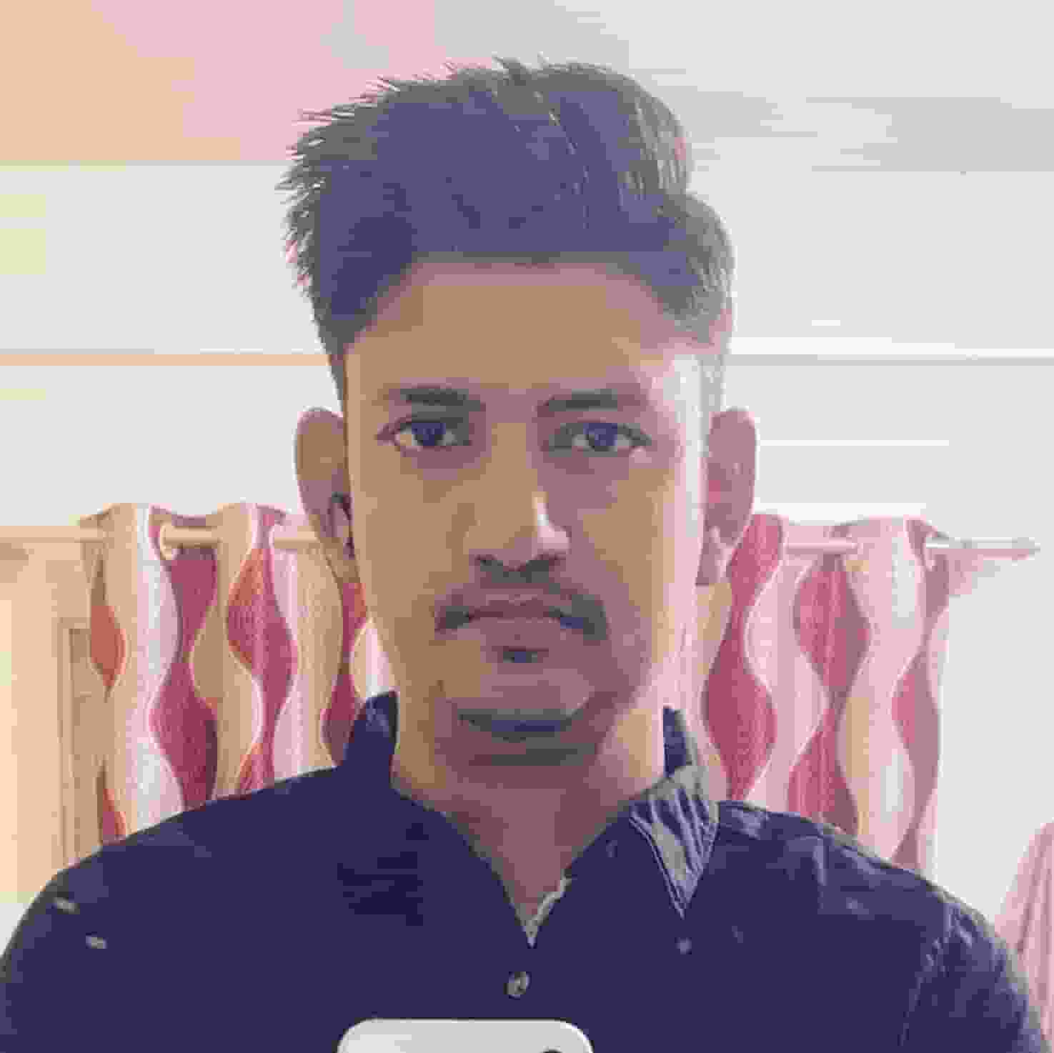 Amit-Jangir player image