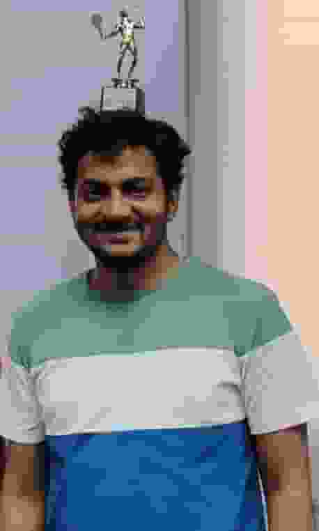 Harish-kumar player image