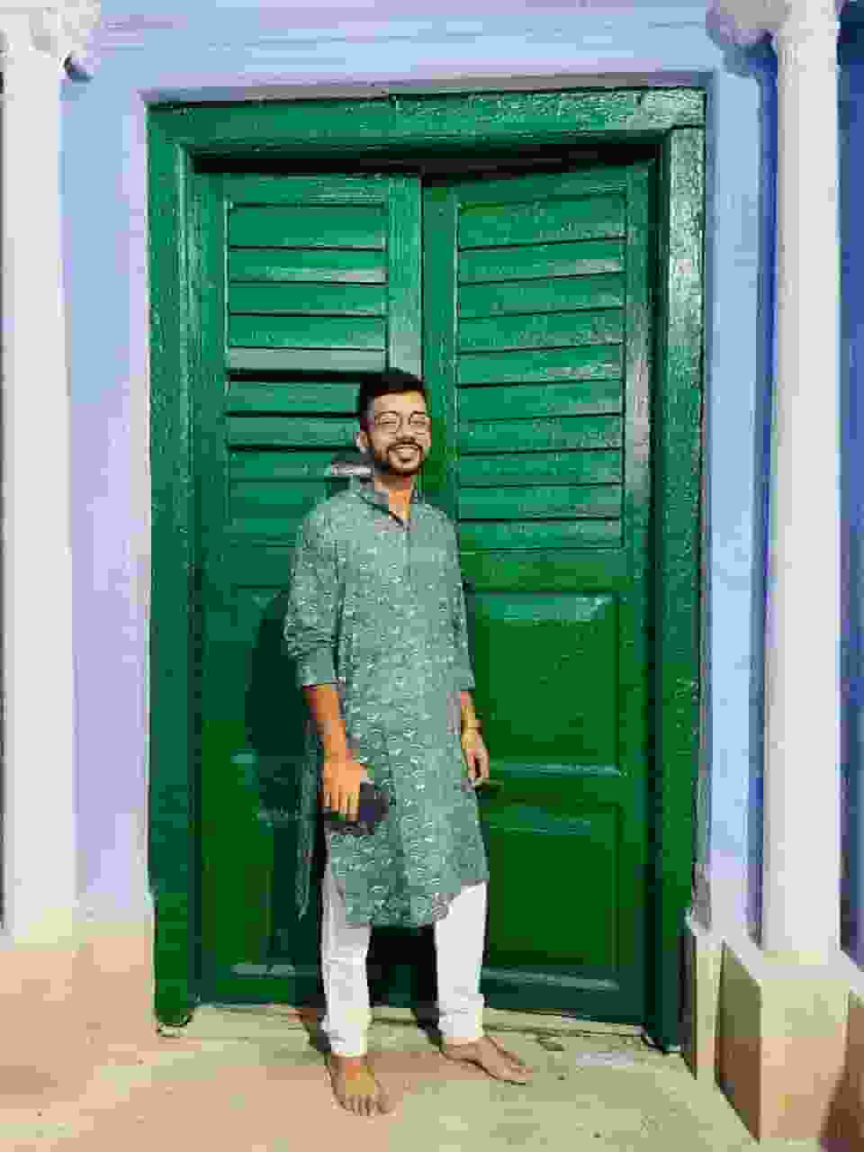 Rohon-Ghosh player image