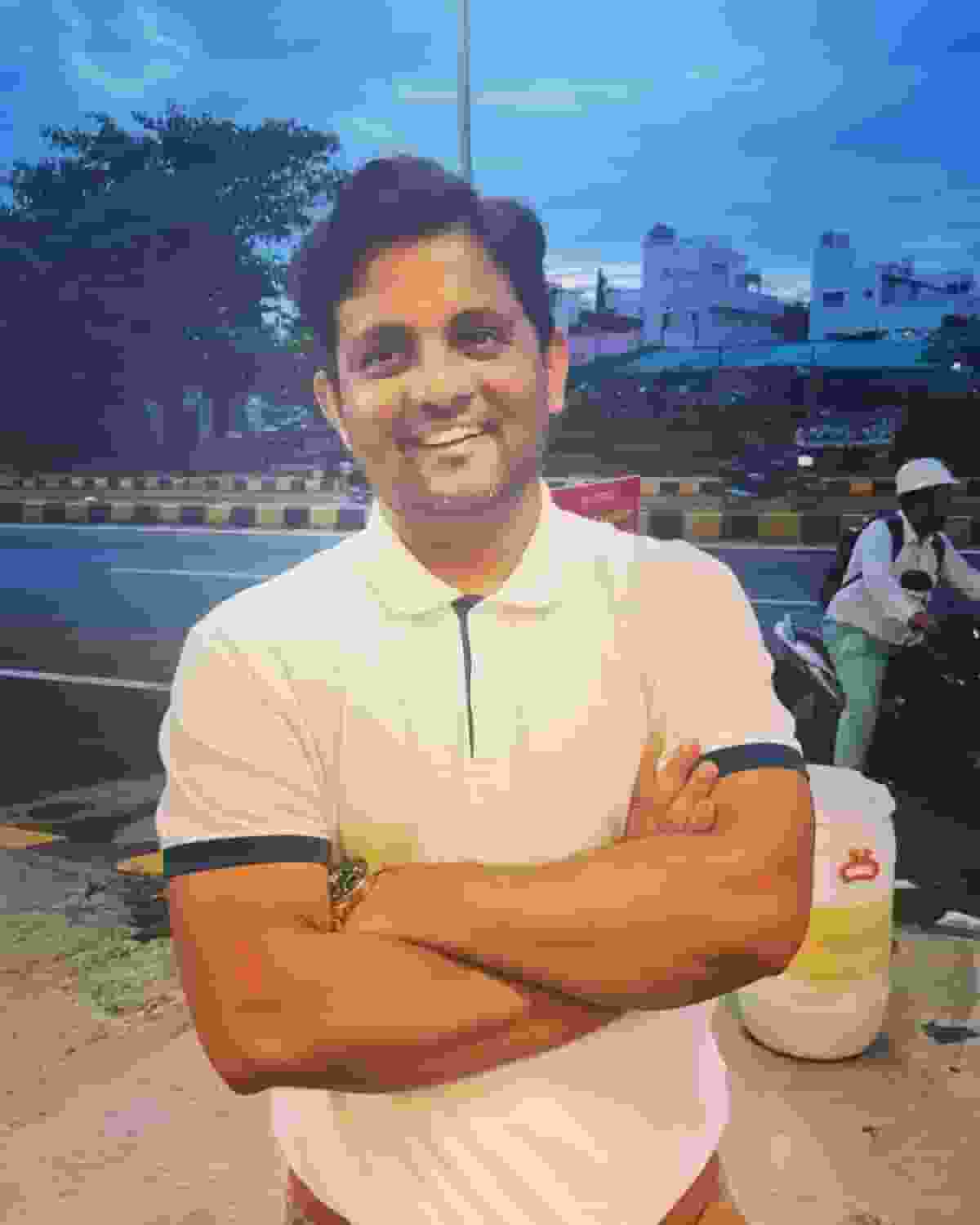 Charith-Shetty player image