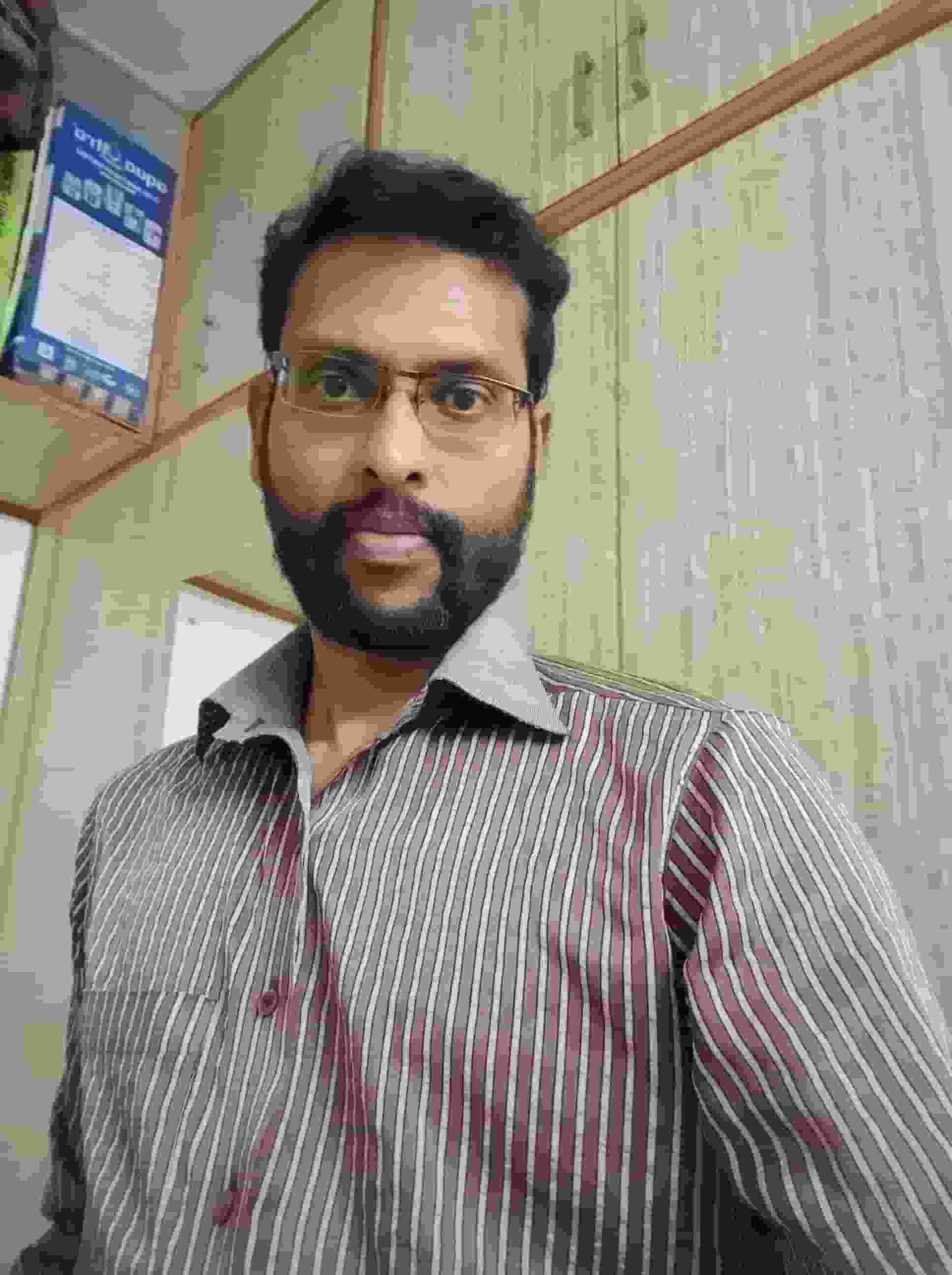 Murugan-John player image