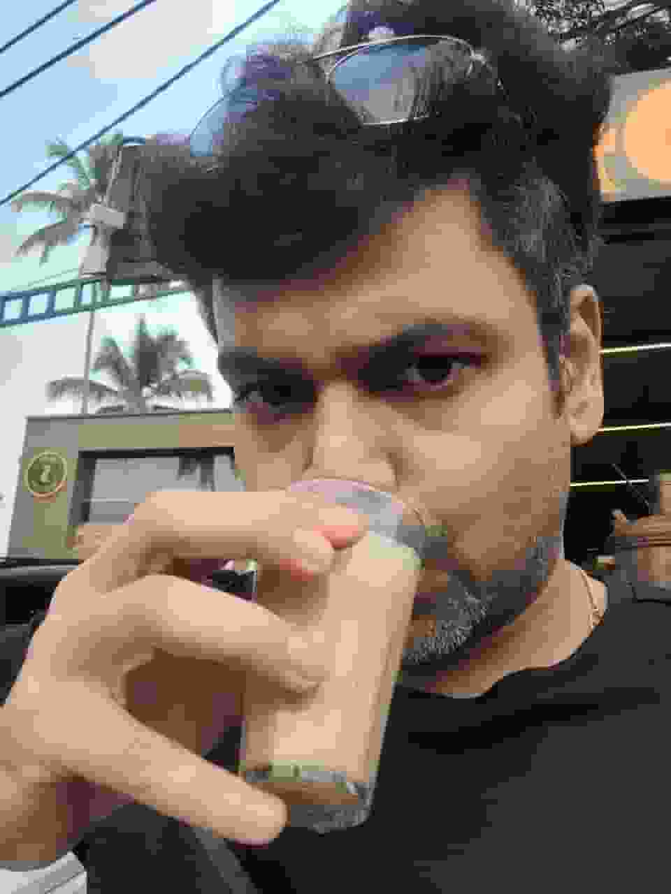 Siraj-RS player image