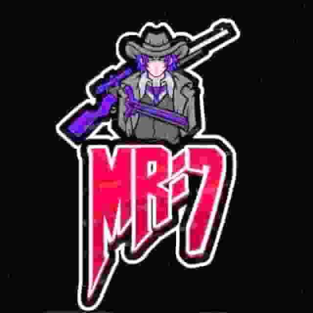 <<Mr*7>>- player image