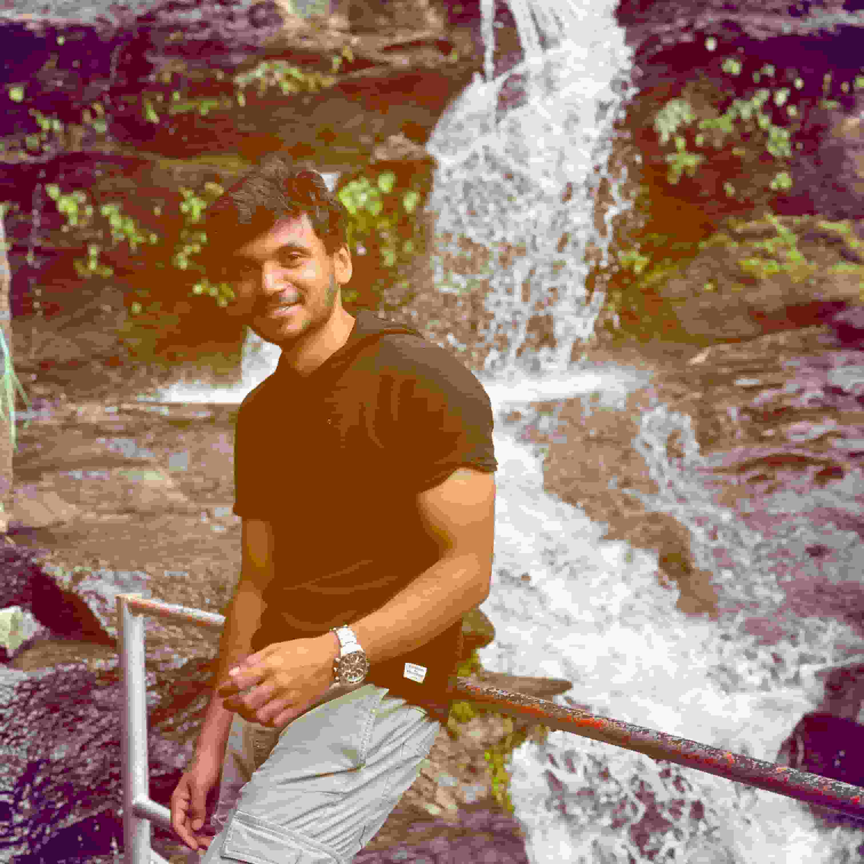 Nivas-Gowda  player image