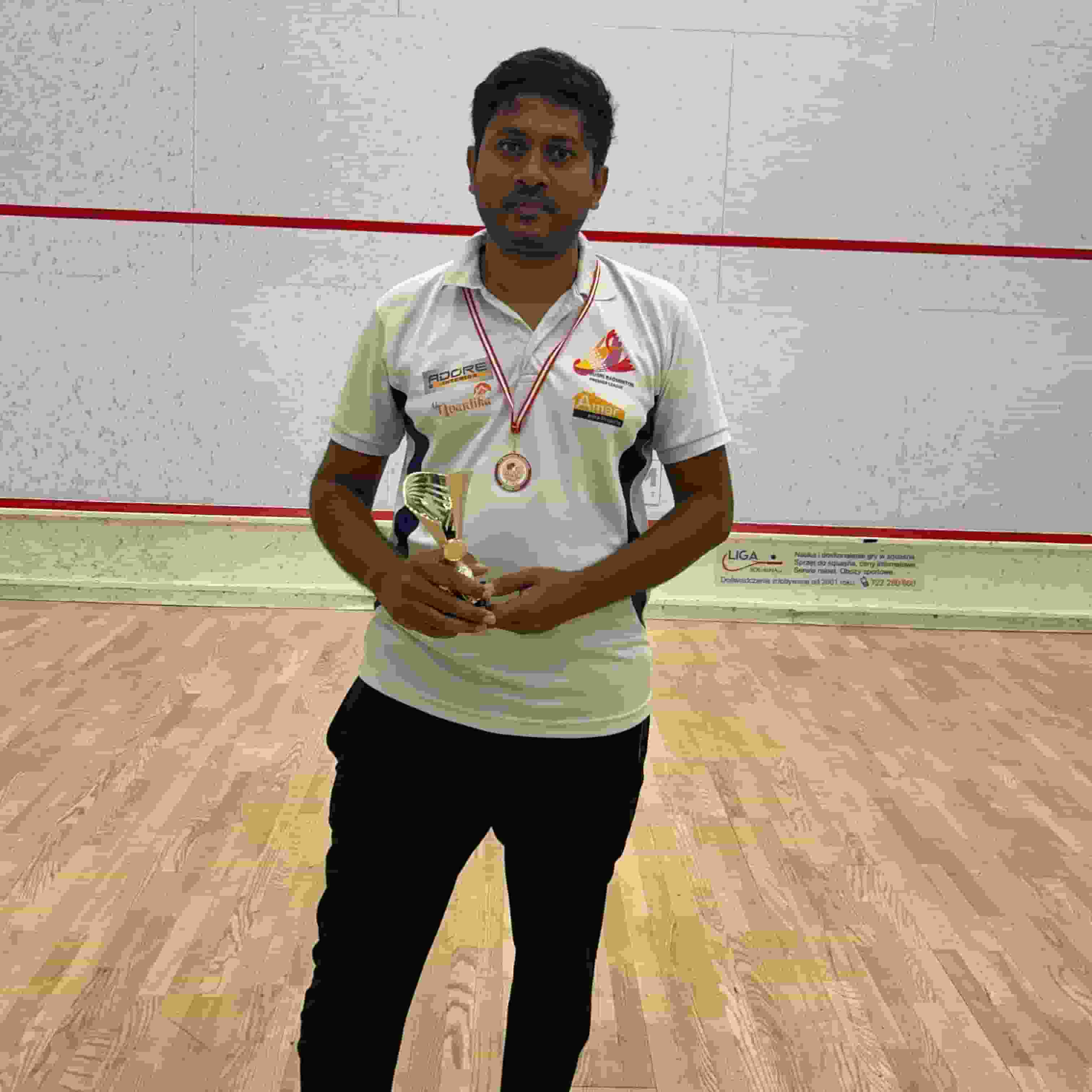 Thirumal-Reddy player image