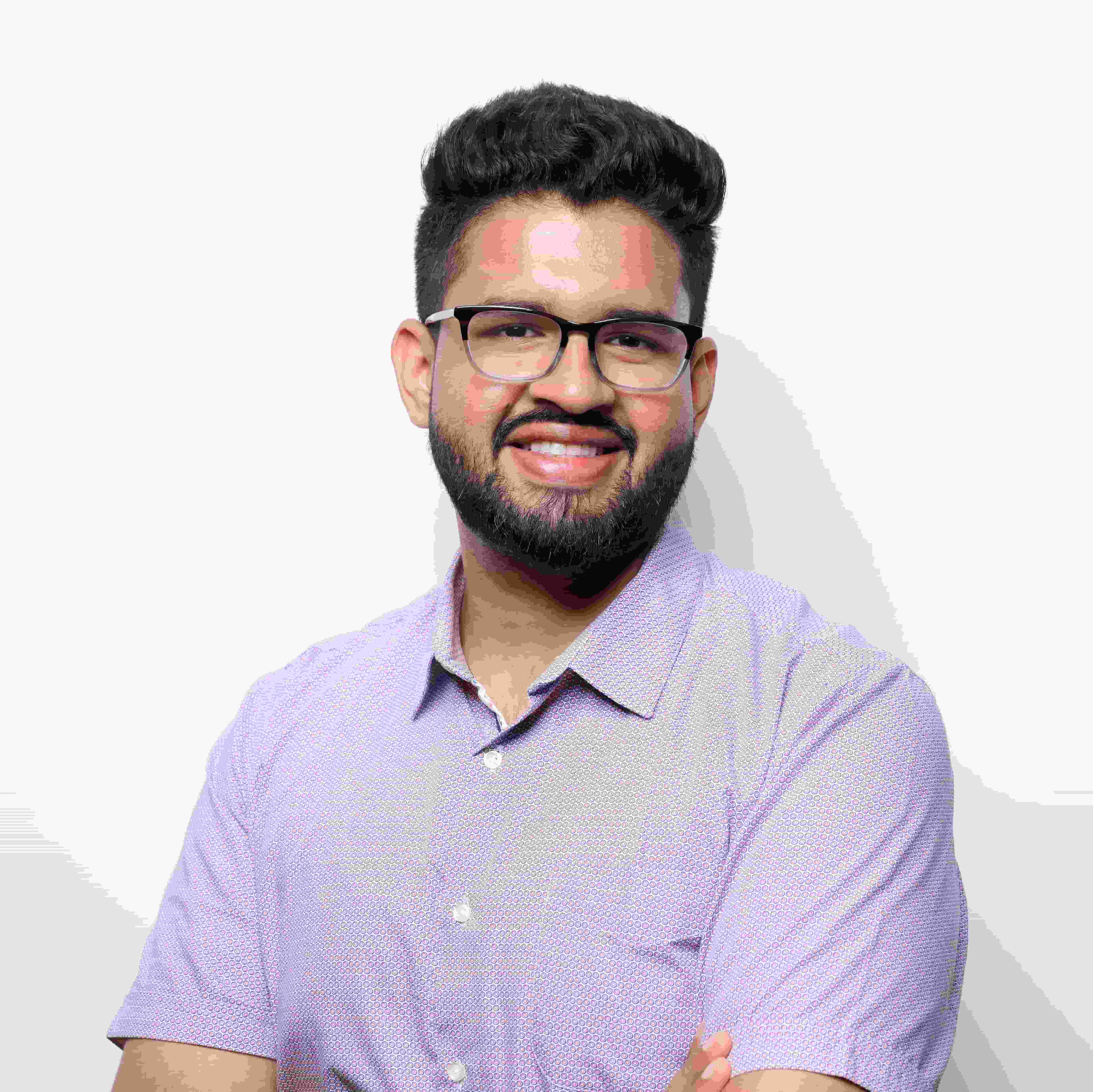 Vaibhav-DSouza player image