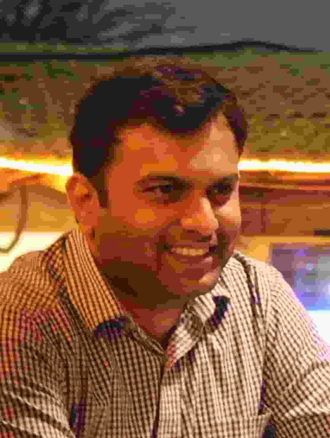 Srinivas-Yaramasu player image