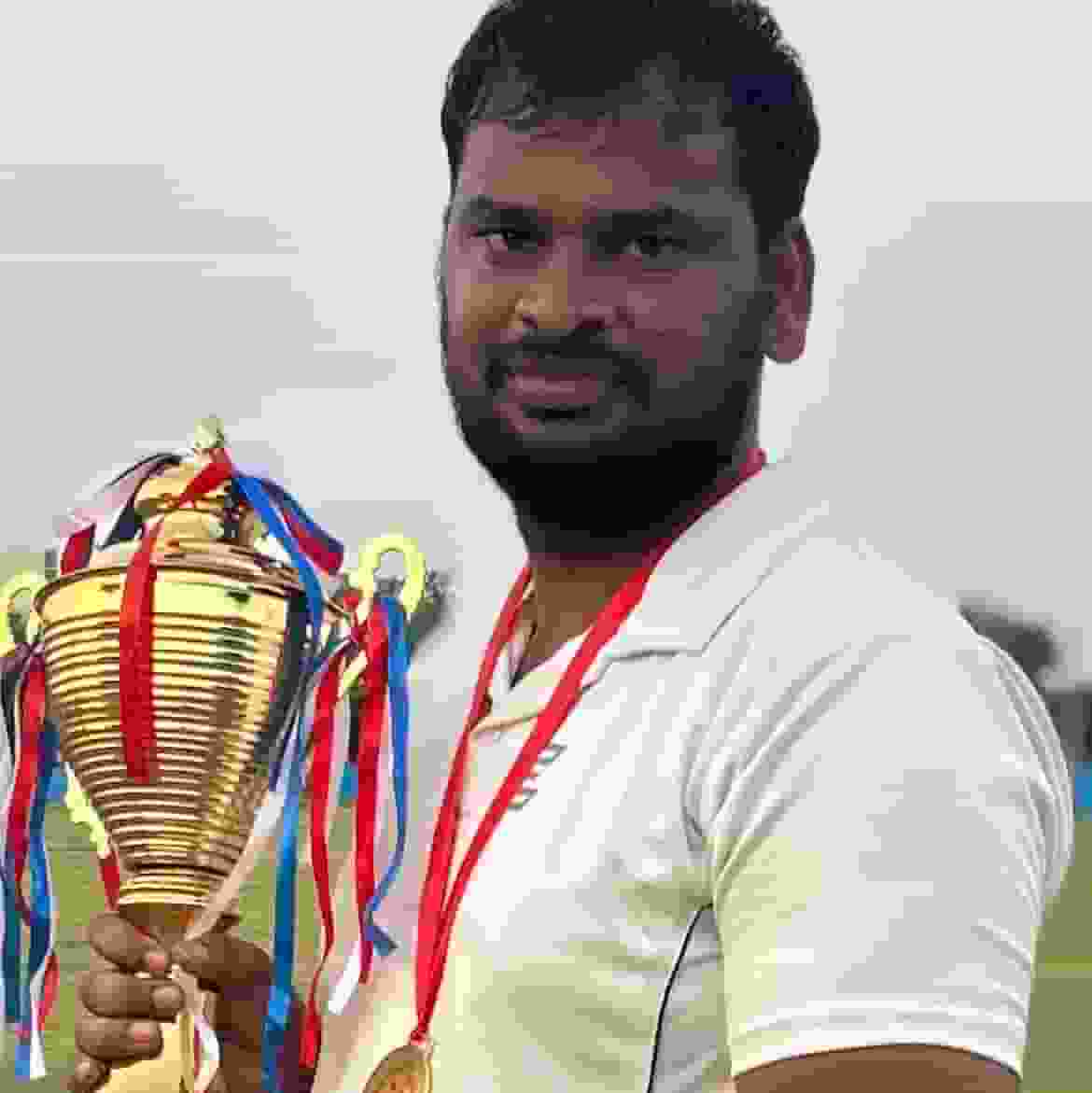 Pagadala-Venkat player image