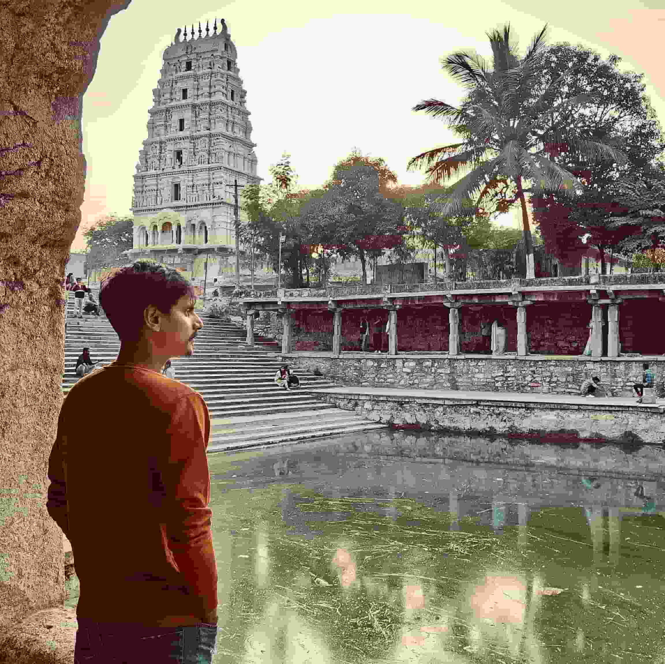 Akhil-Siripurapu player image