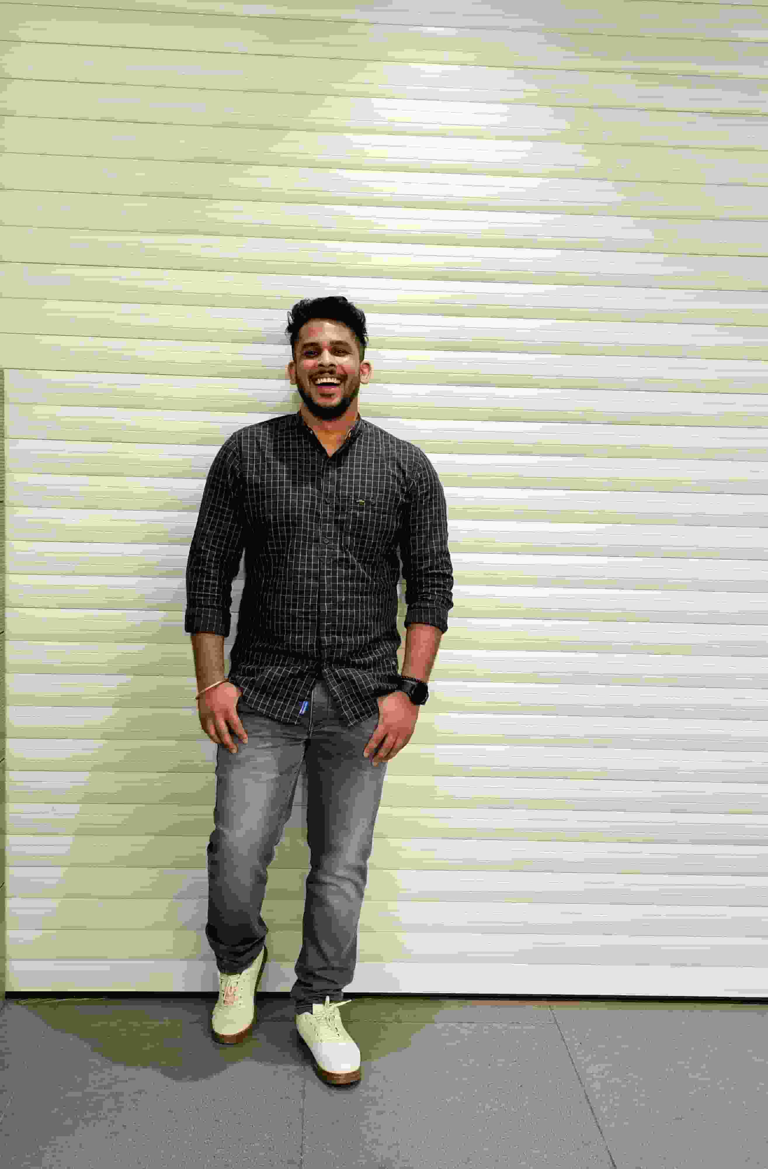 Lokesh-Jain player image