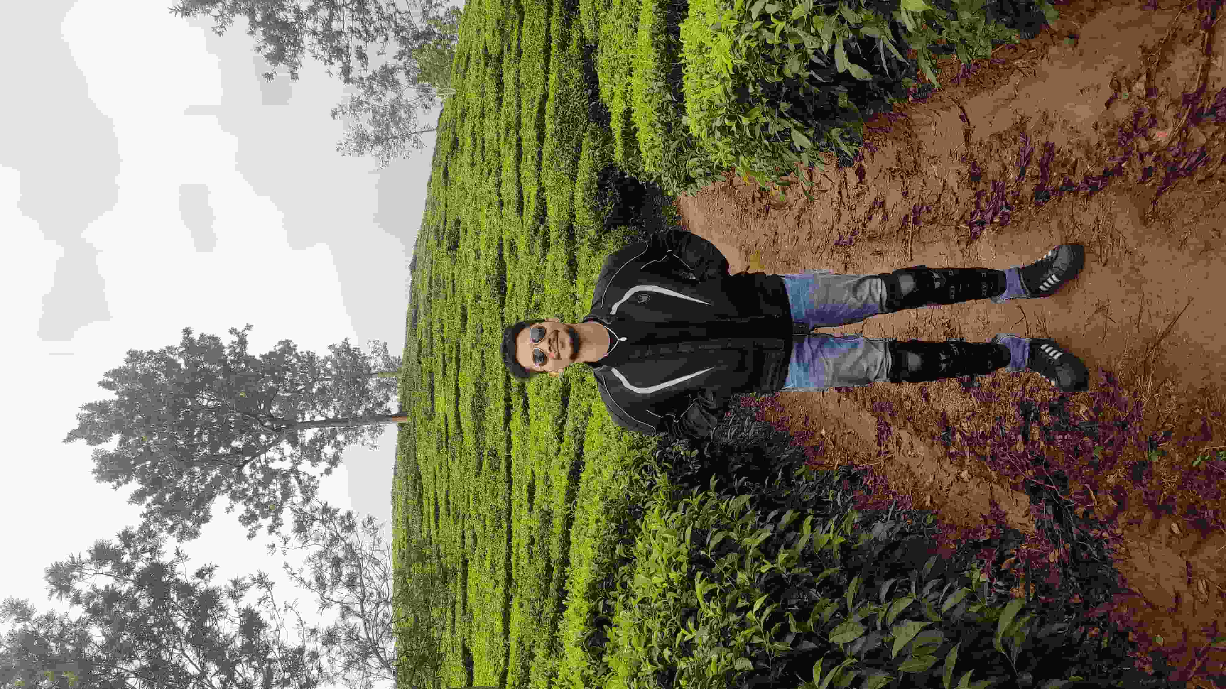 Arun-A G player image