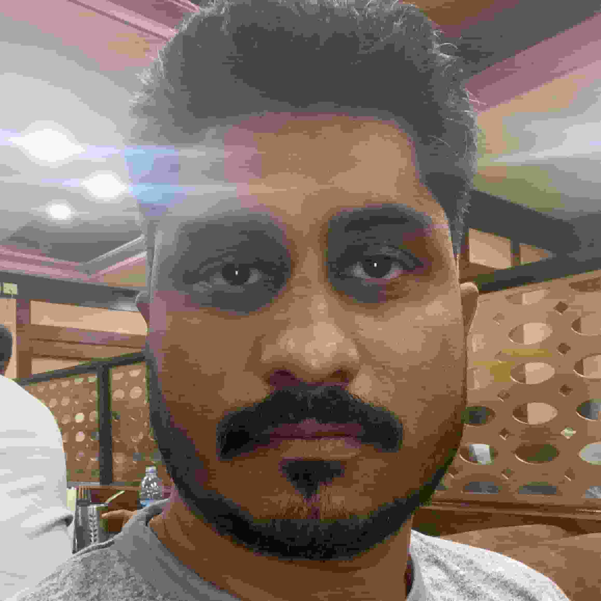 Anand-Nair player image