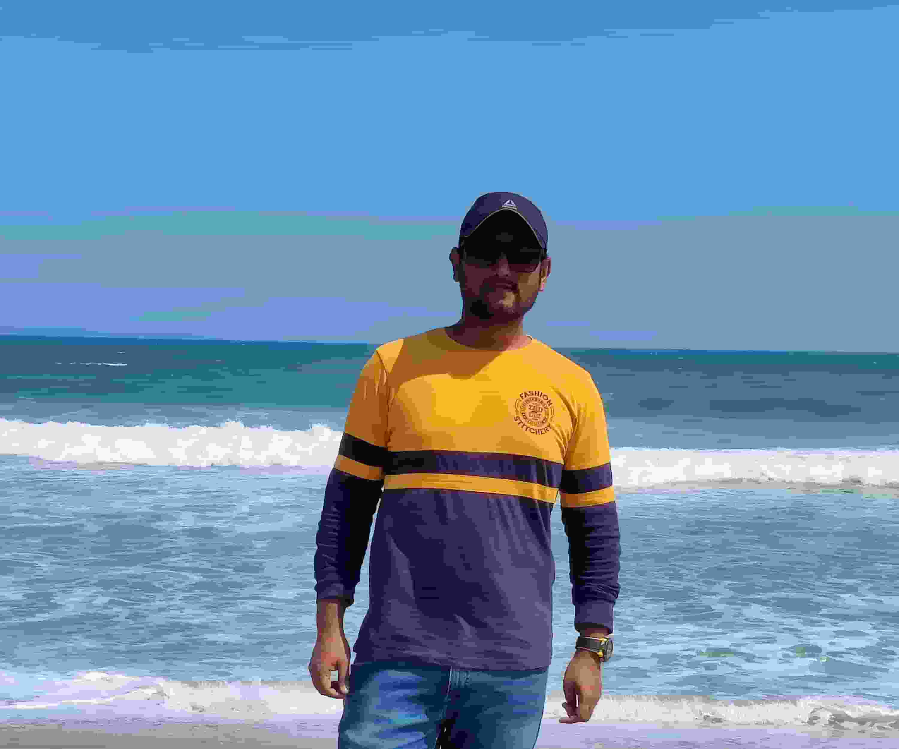 Ranjan-Sharma player image